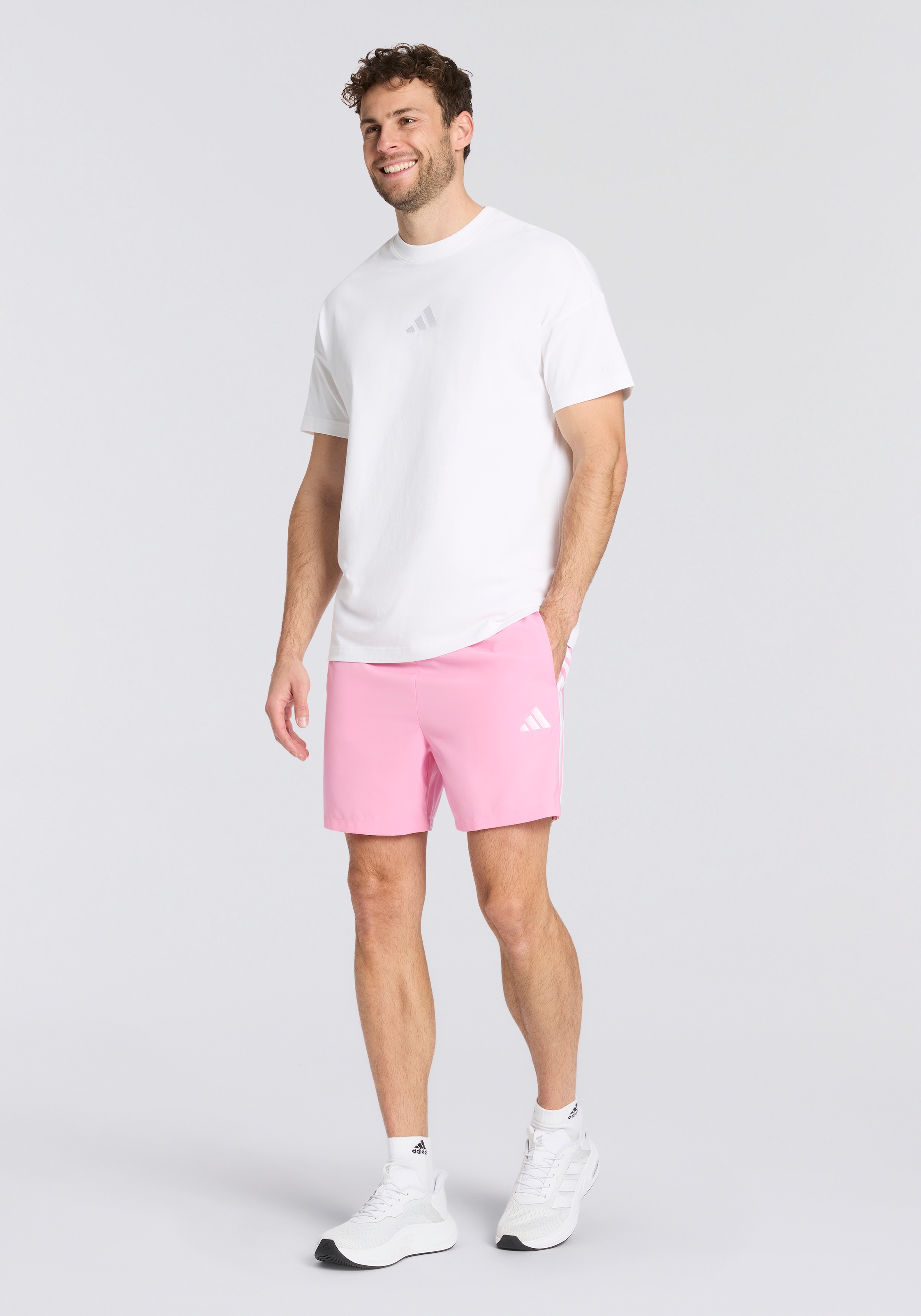 adidas Performance Sac à dos »4ATHLTS CAMPER«