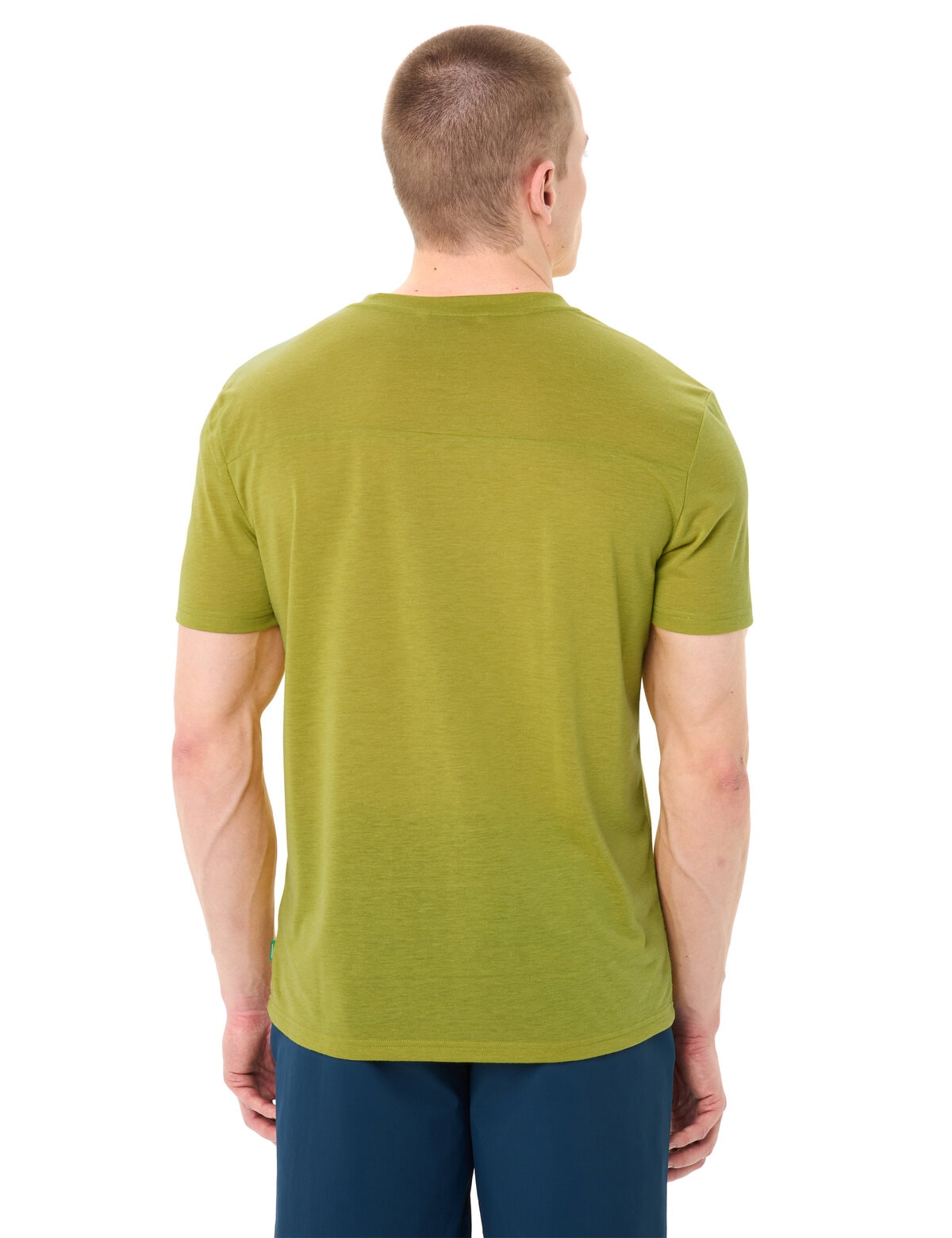 VAUDE T-shirt fonctionnel »MEN'S TEKOA T-SHIRT III« sportliche Passform, Kurzarm, für Sport und Outdoor