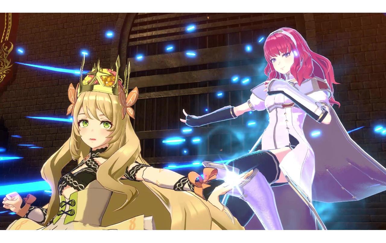 Nintendo Spielesoftware »Engage, Switch« Nintendo Switch