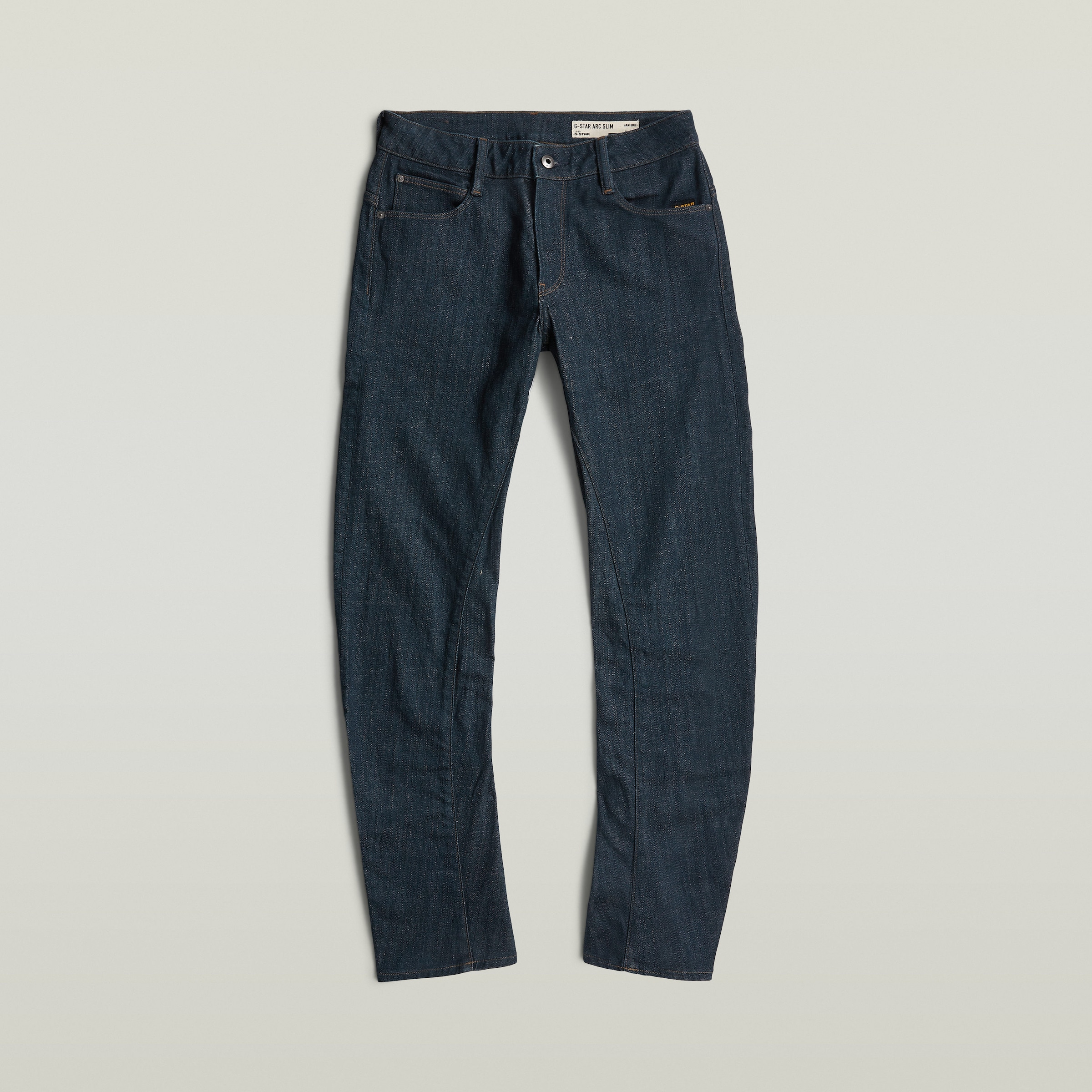 G-STAR Jeans slim »G-Star Arc 3D Slim Wmn« style 5 poches