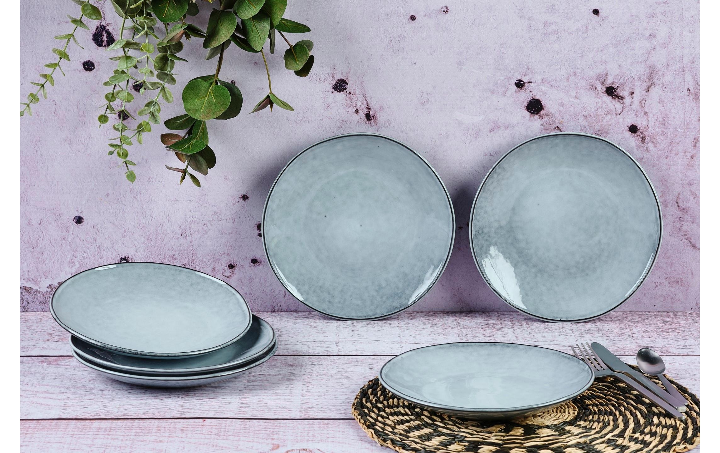   Assiette petit déjeuner »Björn Cloud«