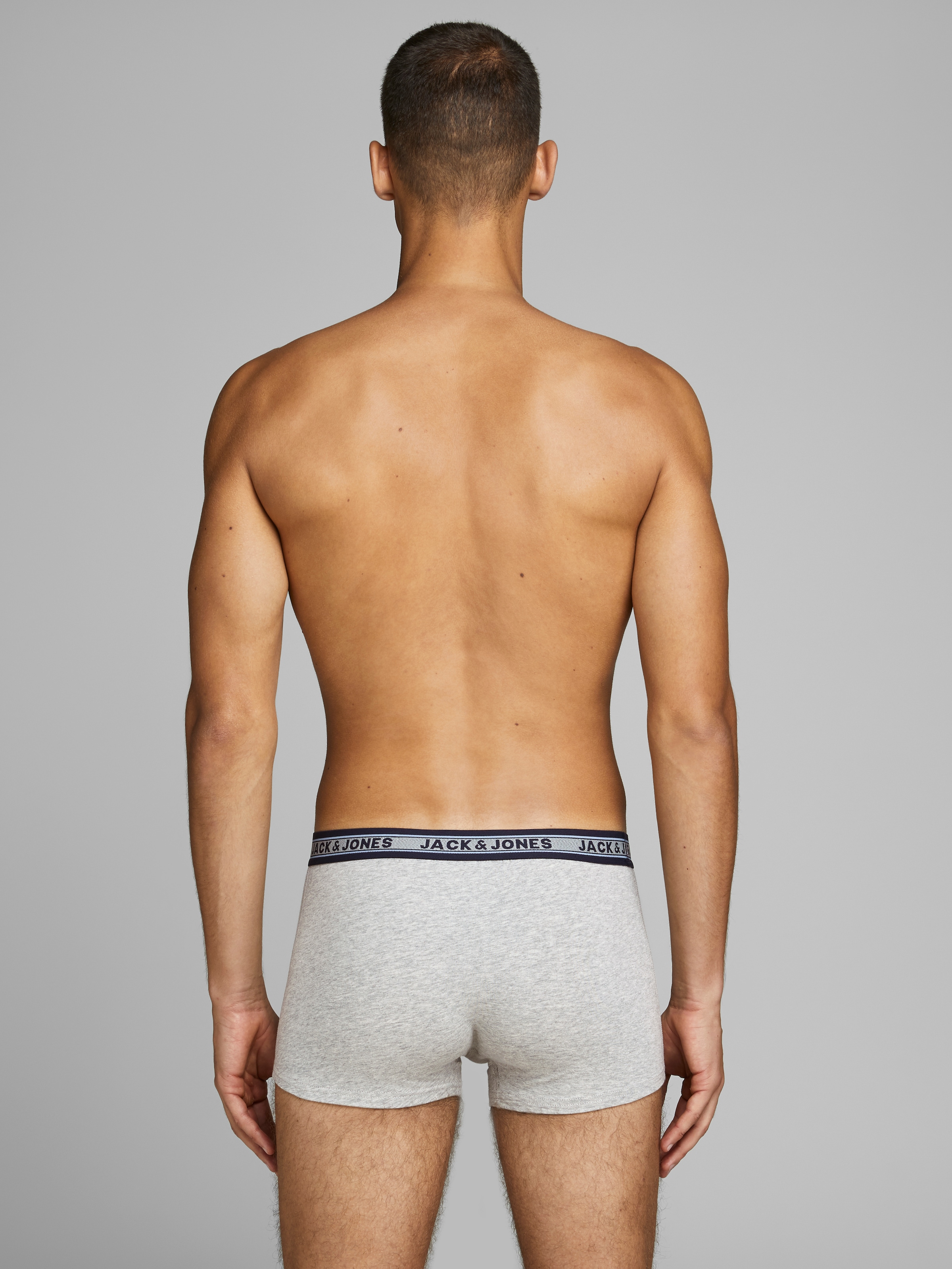 Jack & Jones Tronc »JACOLIVER TRUNKS 5 PACK NOOS« Packung, 5 cuis