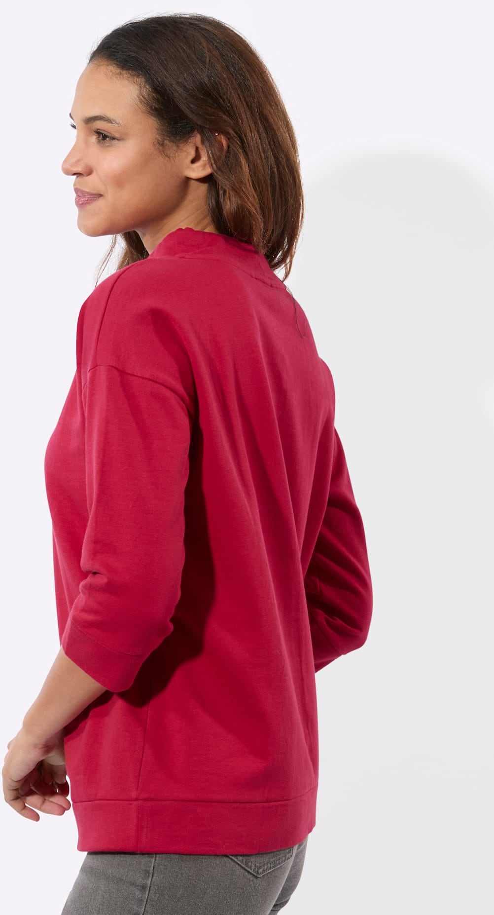 Casual Looks Sweatshirt
