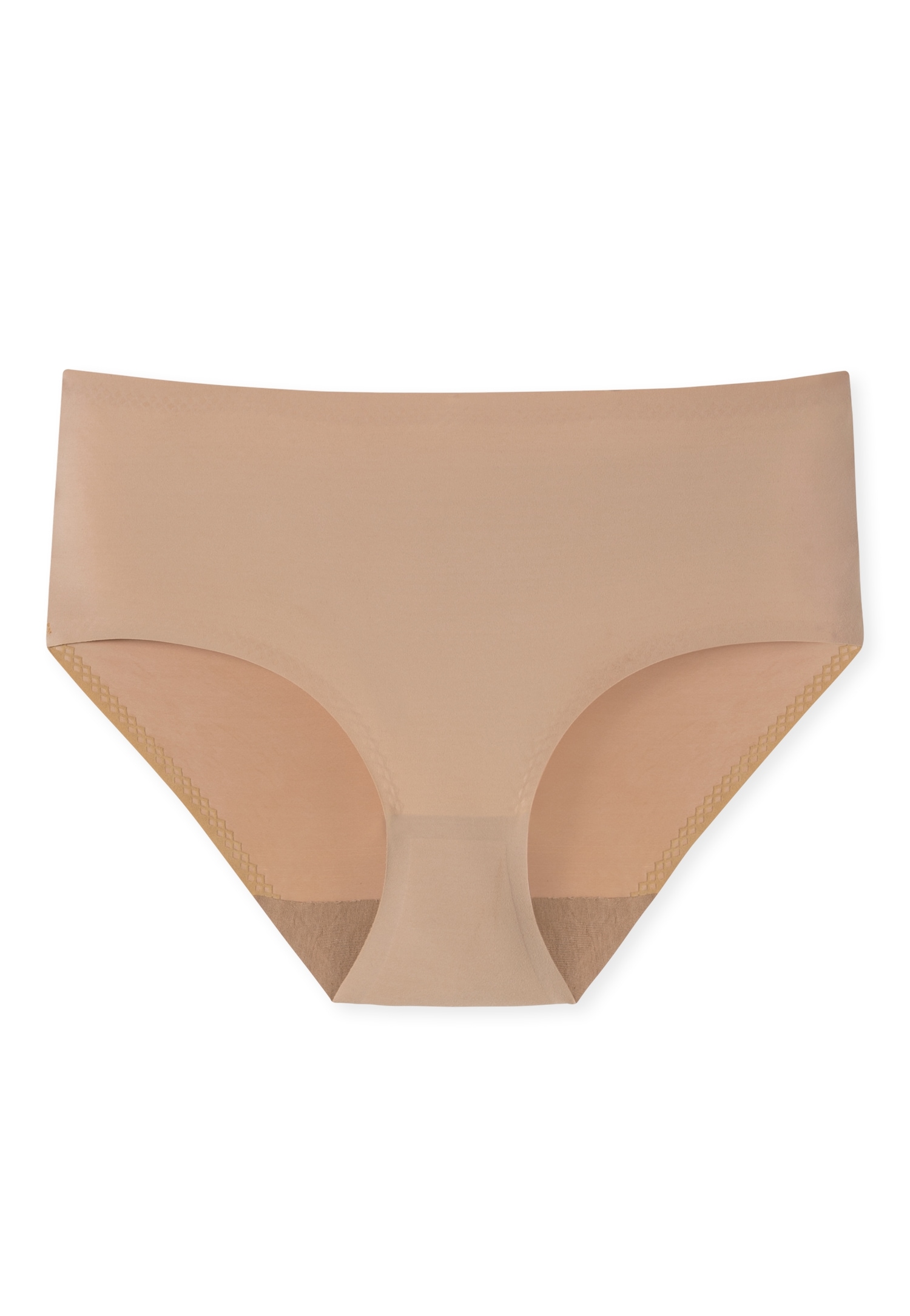 Schiesser Panty »Invisible Soft« microfibre, finitions laser cut