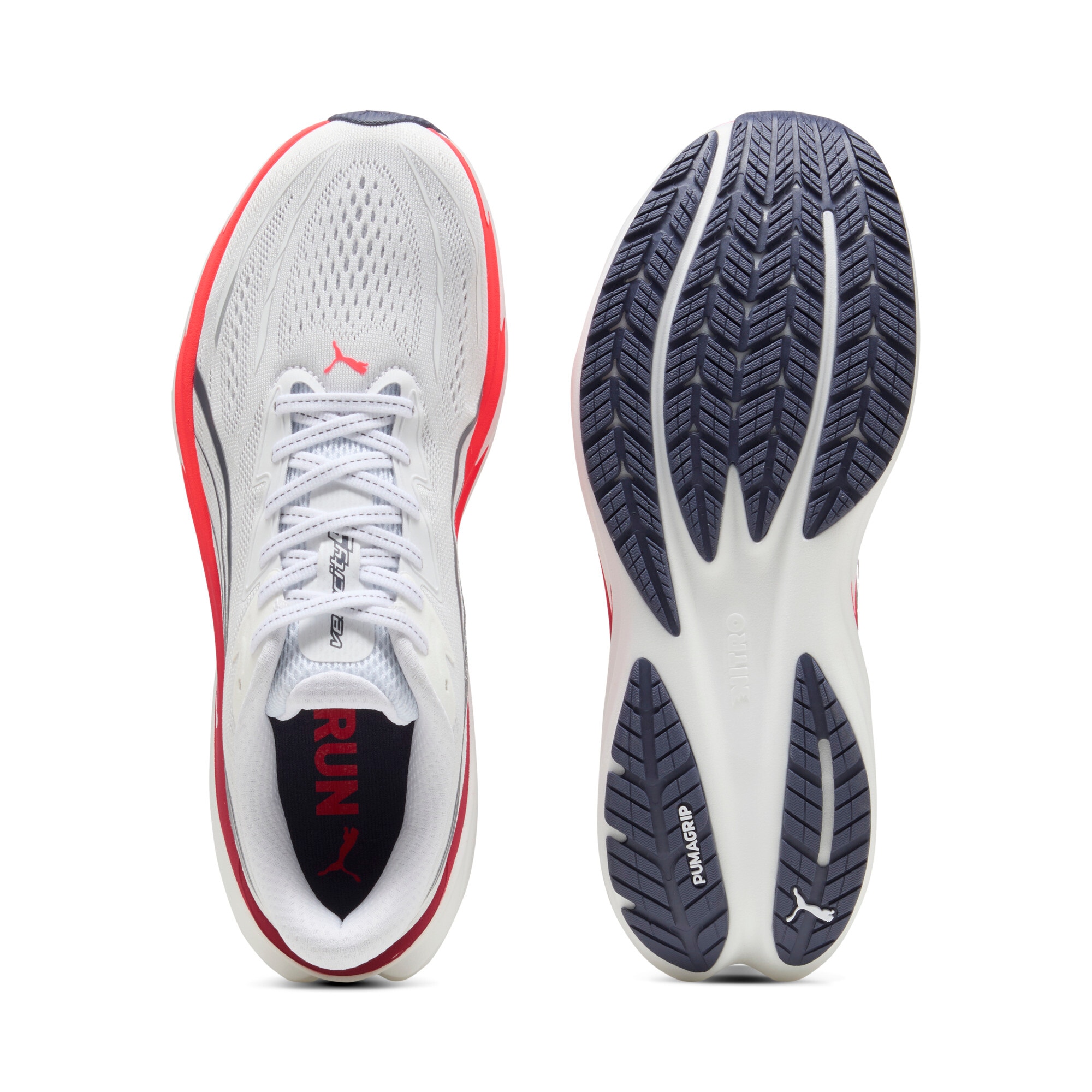 PUMA Chaussure de course »VELOCITY NITRO 5«