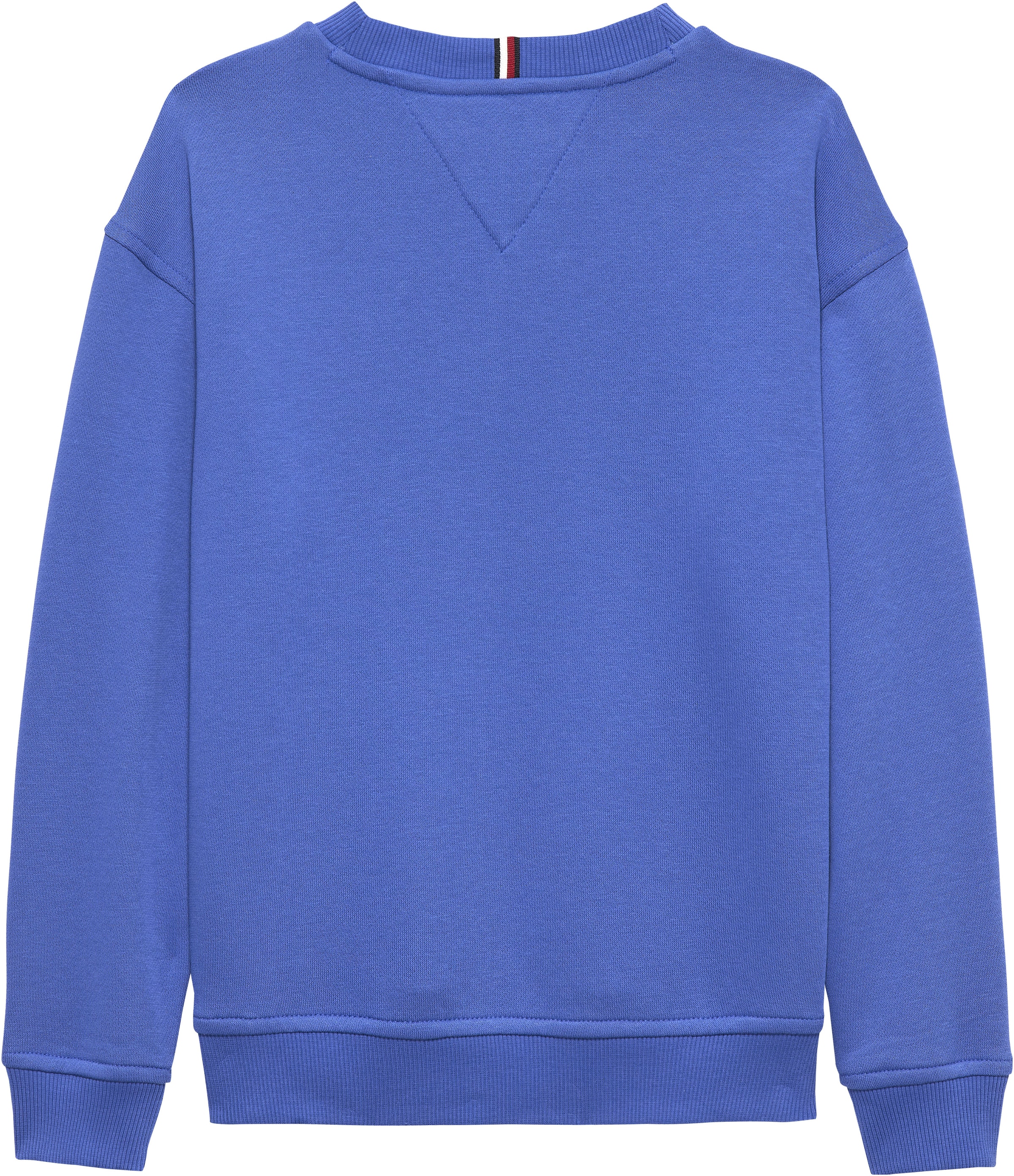 Tommy Hilfiger Sweatshirt »MONOTYPE GRAPHIC SWEATSHIRT«, Kinder bis 16 Jahre, Druck
