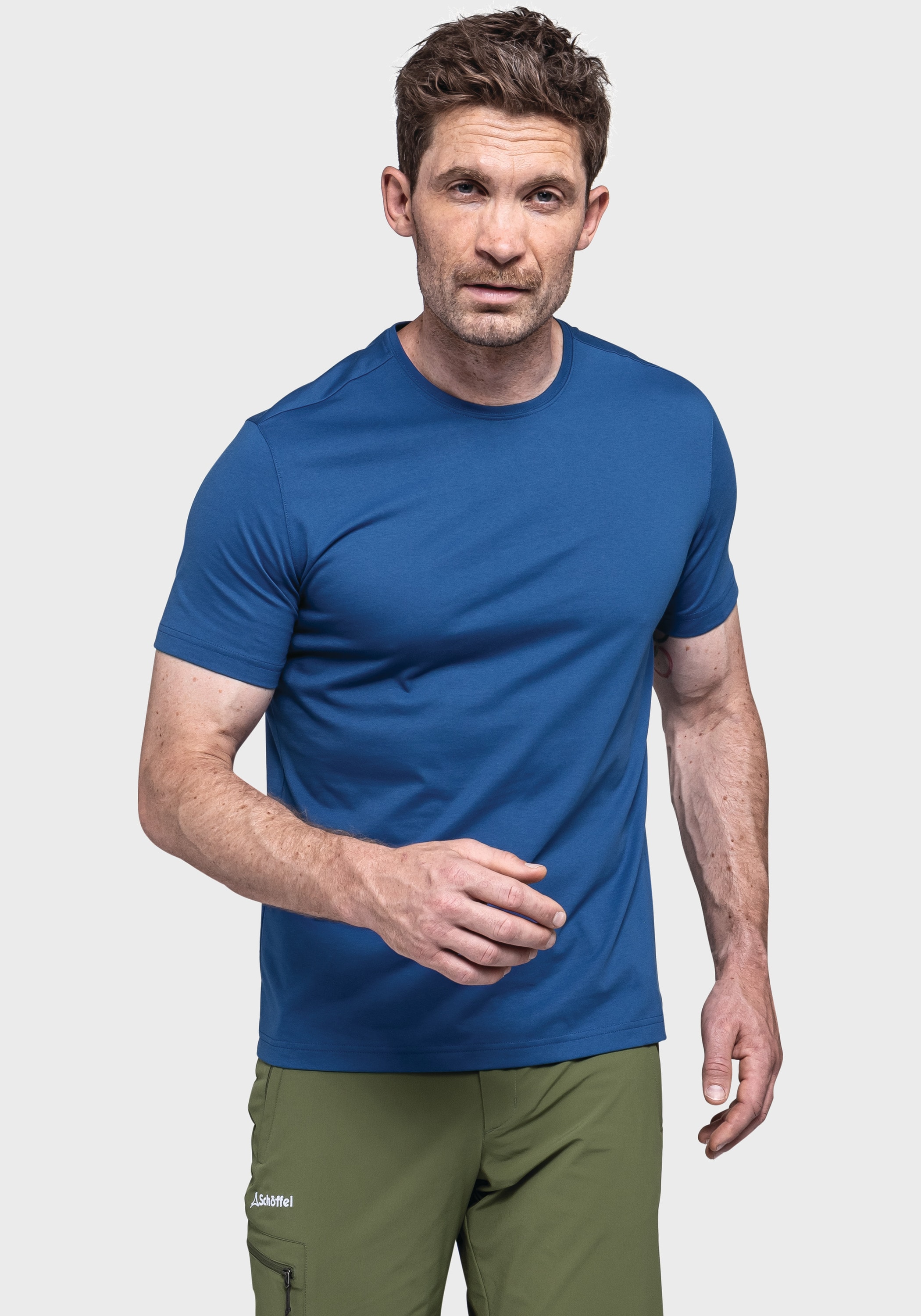 Schöffel Funktionsshirt »T Shirt Buchberg M«