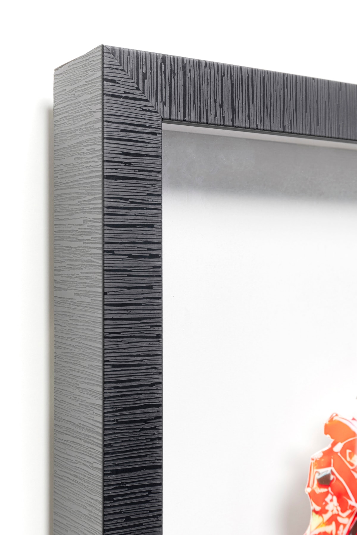 Kare Design Tableau avec cadre