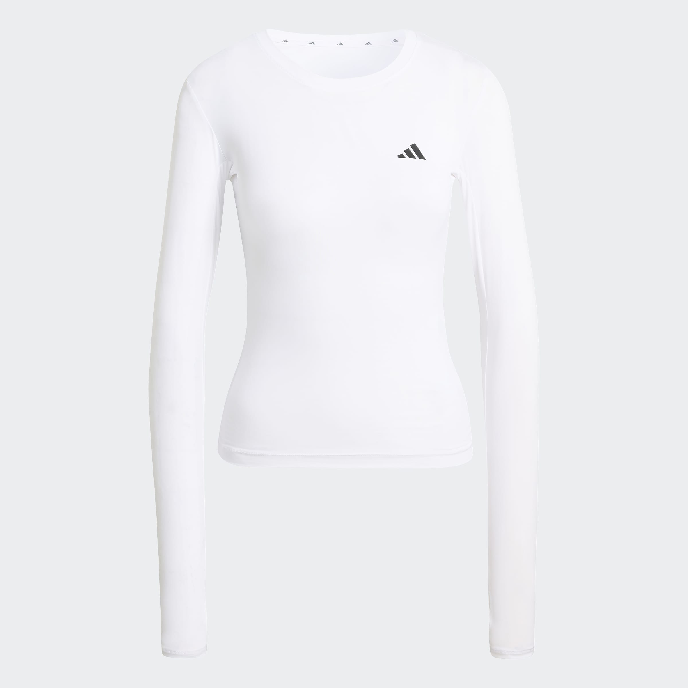 adidas Performance T-shirt fonctionnel »PWR ESS C LS«