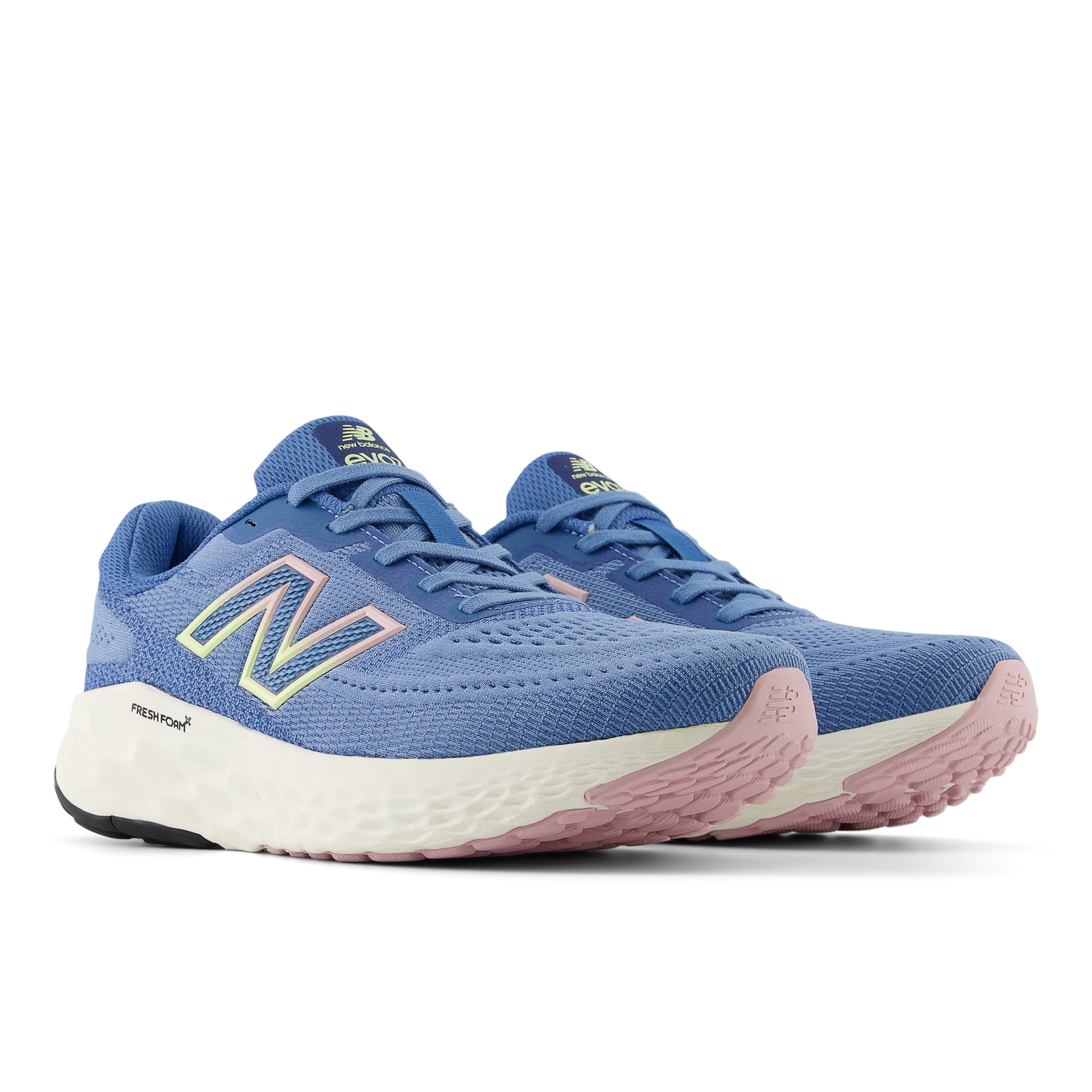 New Balance Chaussure de course »EVOZ«  avec semelle en caoutchouc
