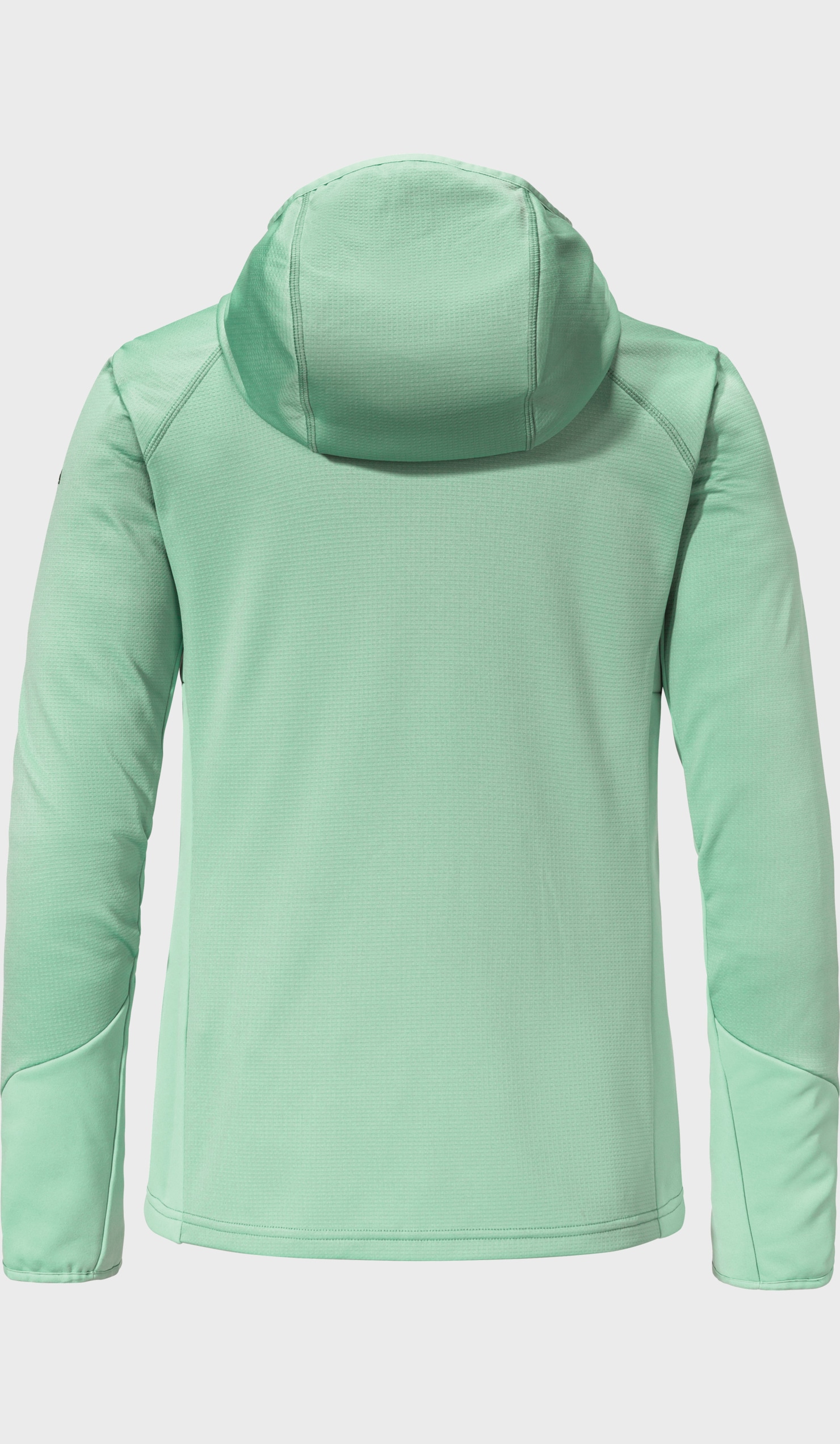 Schöffel Veste polaire »Hiking Fleece Hoody Style Milagle WMS« sans capuche
