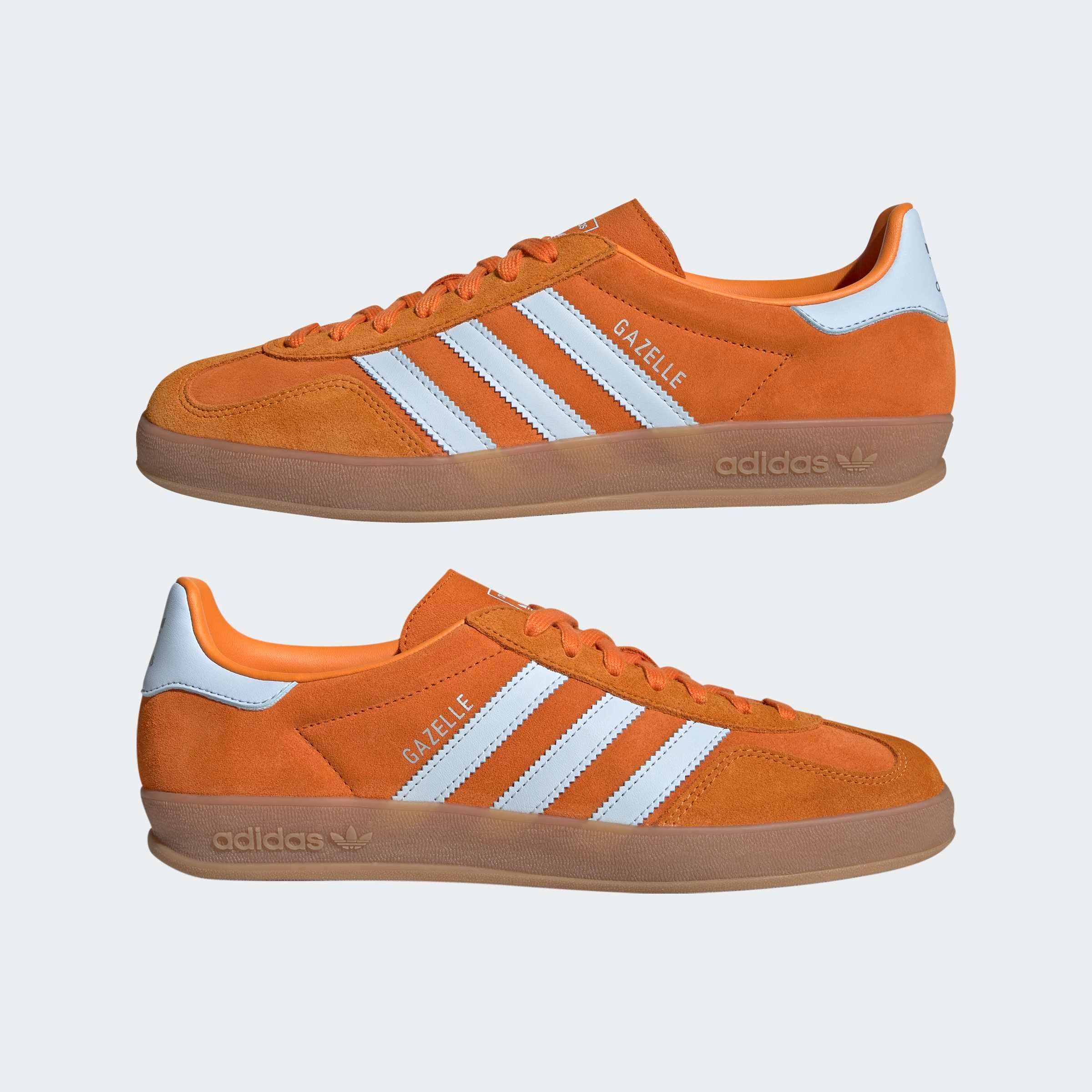 adidas Originals Sneaker »GAZELLE INDOOR«