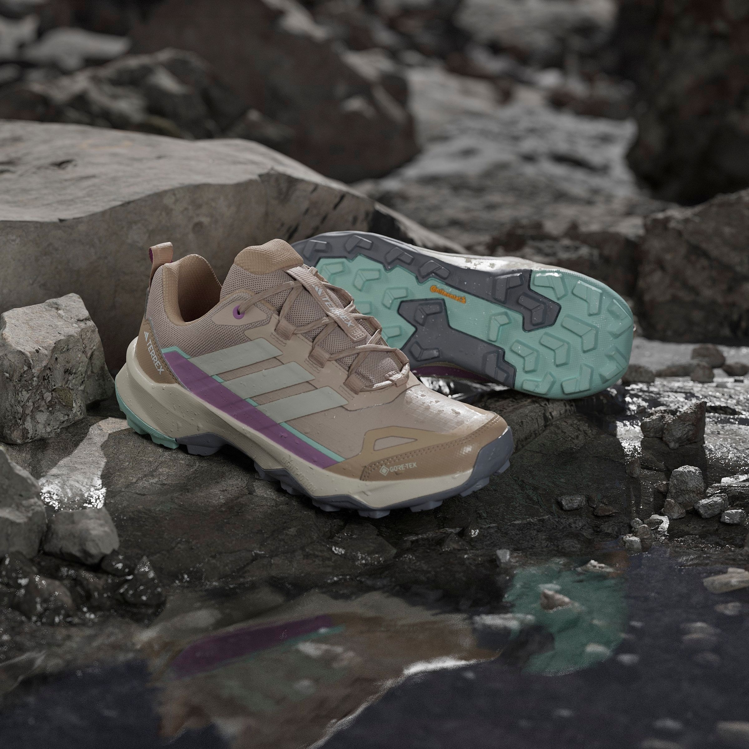 adidas TERREX Chaussure de randonnée »TERREX SKYCHASER AX5 GORE-TEX«  wasserdicht