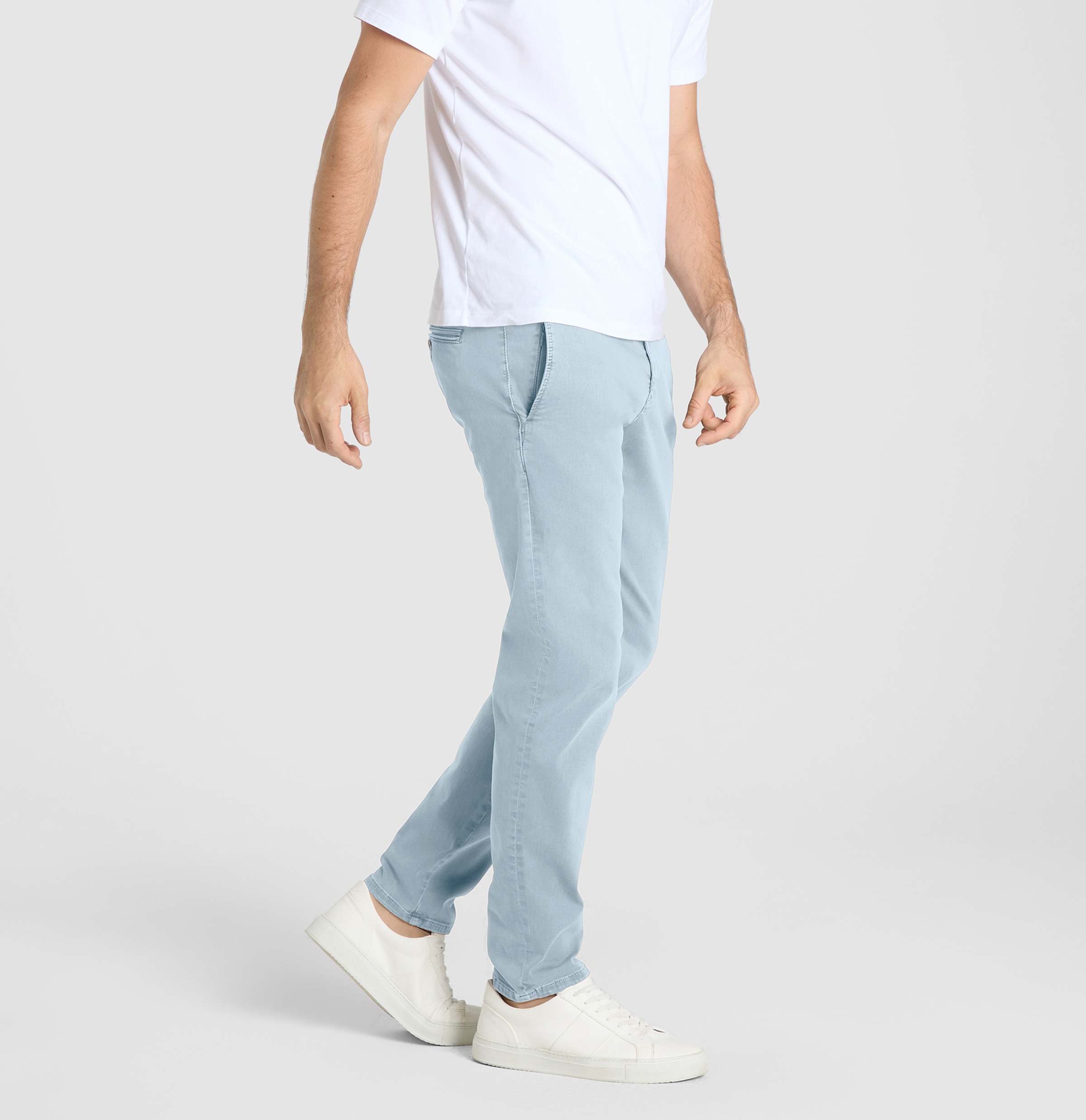 MAC Chinos »Driver«  avec stretch