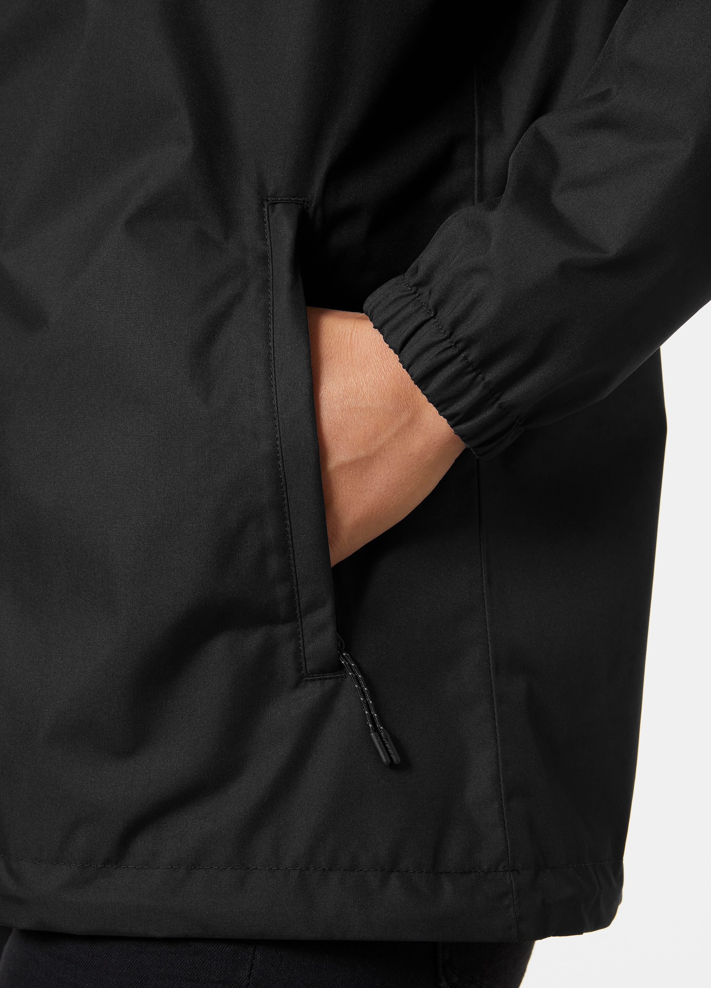 Helly Hansen Regenjacke »W VANCOUVER RAIN JACKET«