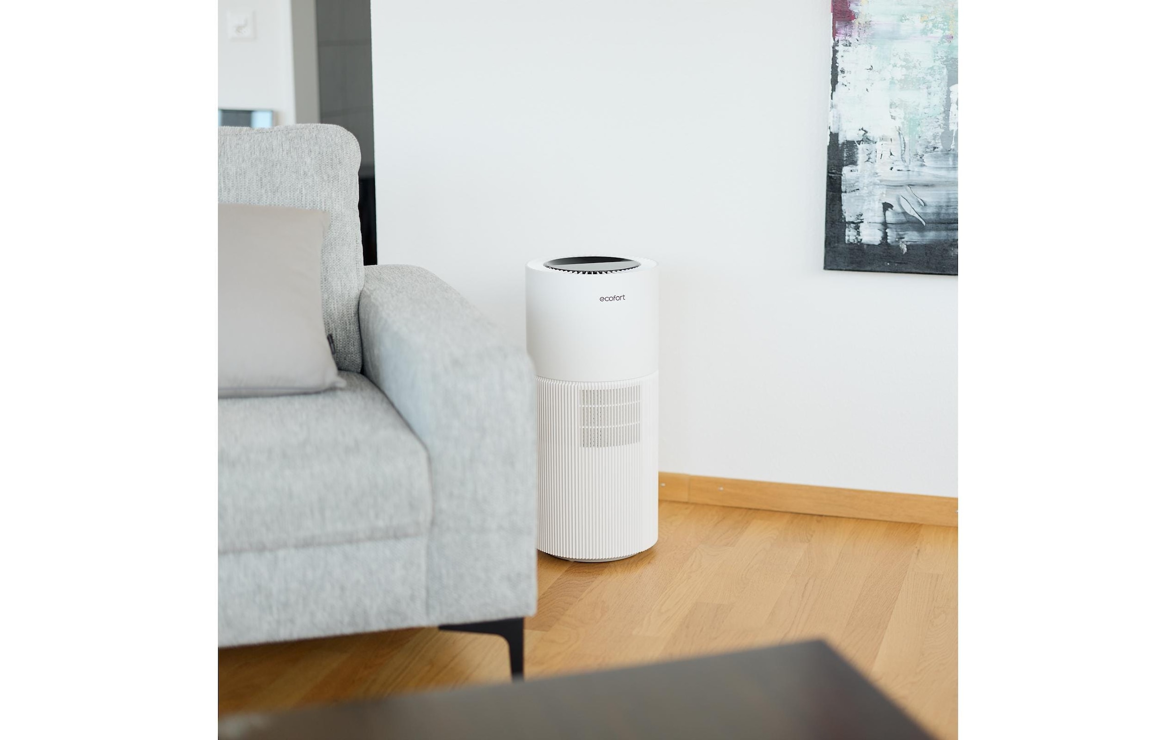   Humidificateur d'air »Ecofort ecoQ HumidAir E900«