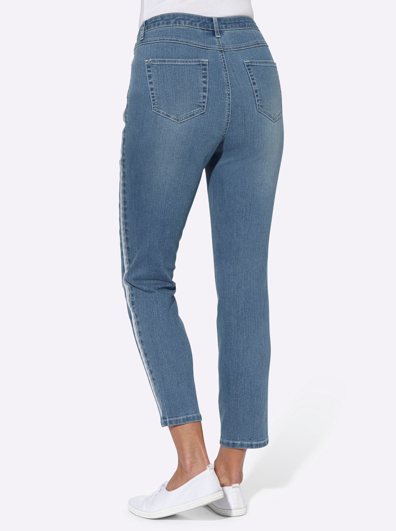 Casual Looks 7/8-Jeans 1 Stk.