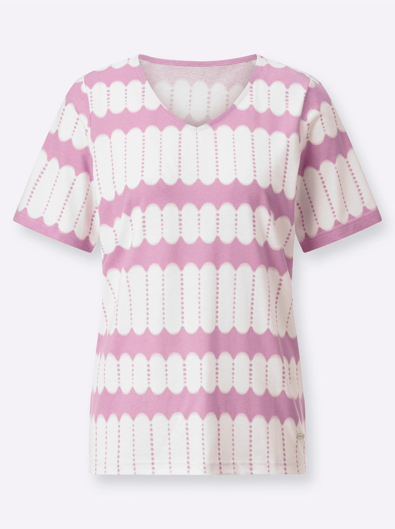 Casual Looks T-shirt à manches courtes »Shirt« 1 cuis