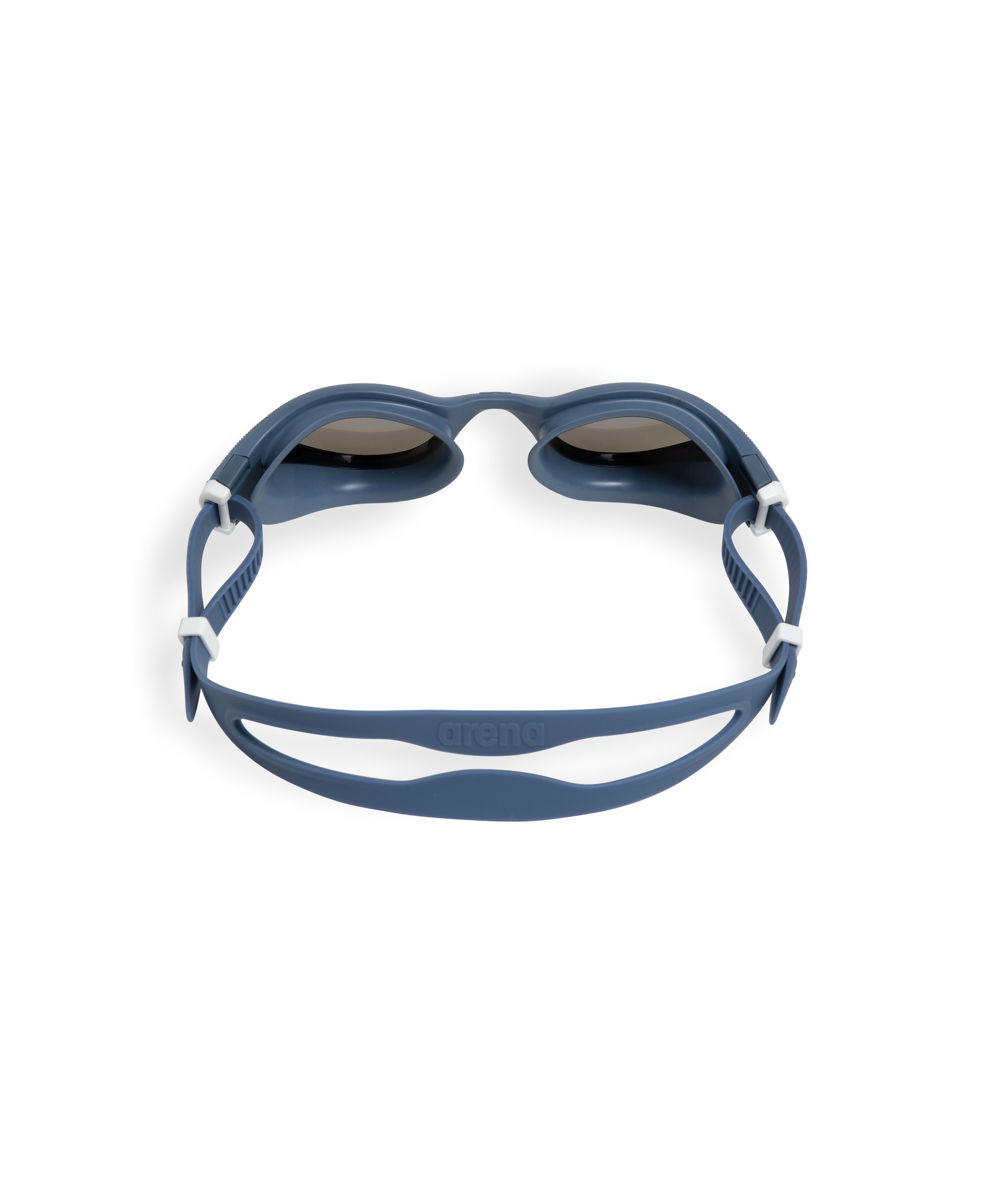 Arena Lunettes de natation »THE ONE PLUS MIRROR« für Erwachsene, verspiegelte Gläser, mit Anti-Beschlag-Technologie