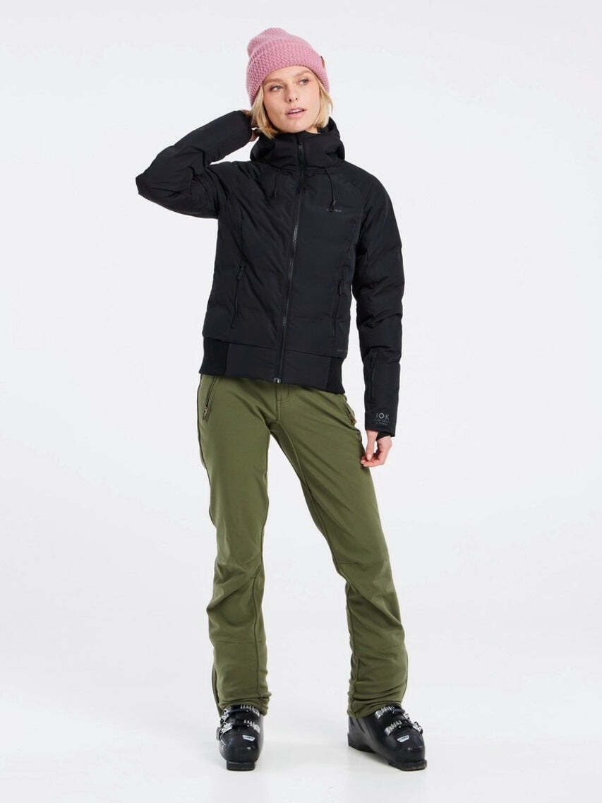 Protest Veste de ski »Skijacke PRTALYSSUMI«