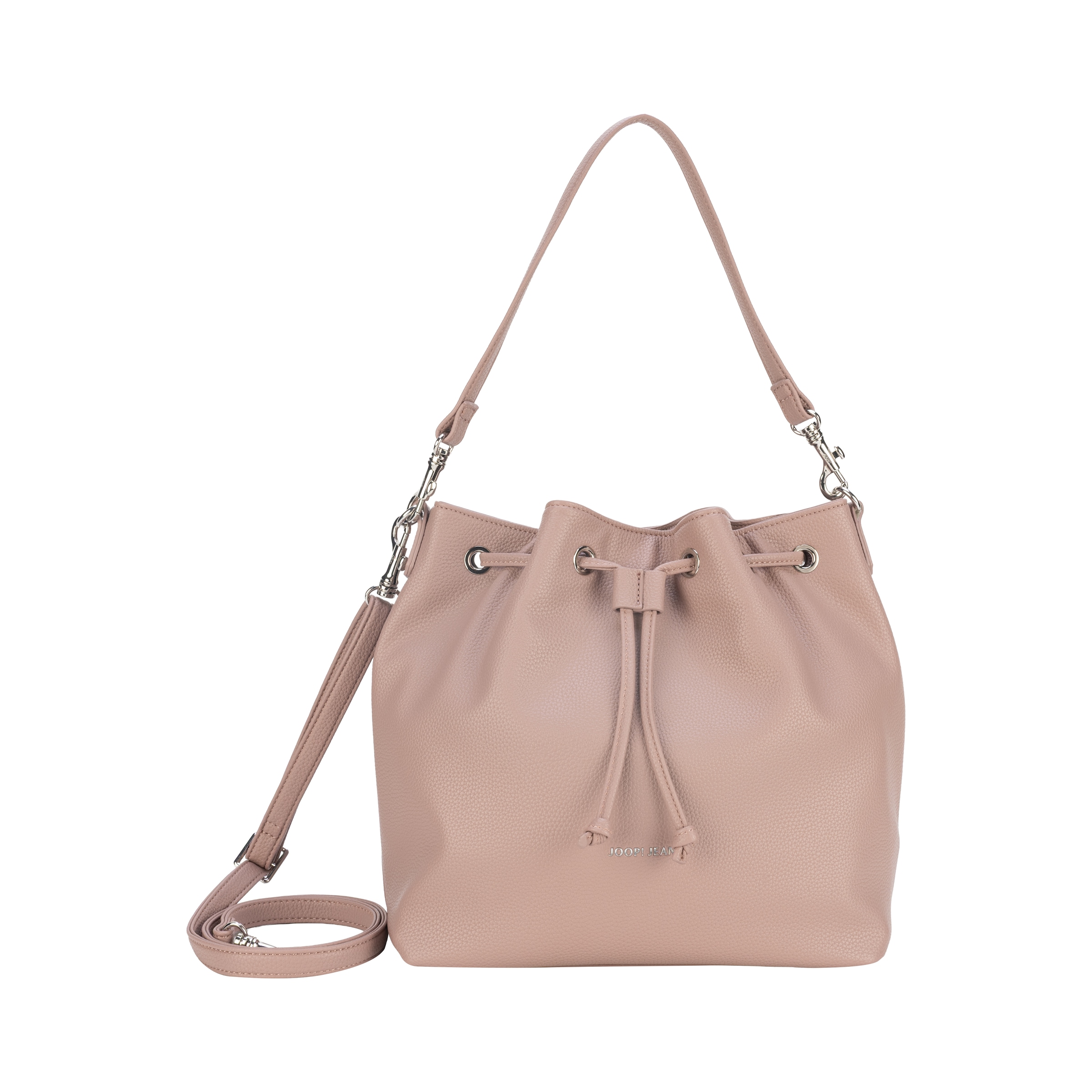 Joop Jeans Sac à bandoulière »salve zohara matchsack mvo« Sac bandoulière femme, sac à main, sac fourre-tout avec détails stylés