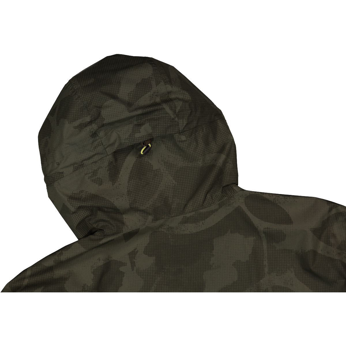 CMP Veste de pluie für Outdoor- und Sportaktivitäten, sportlicher Stil