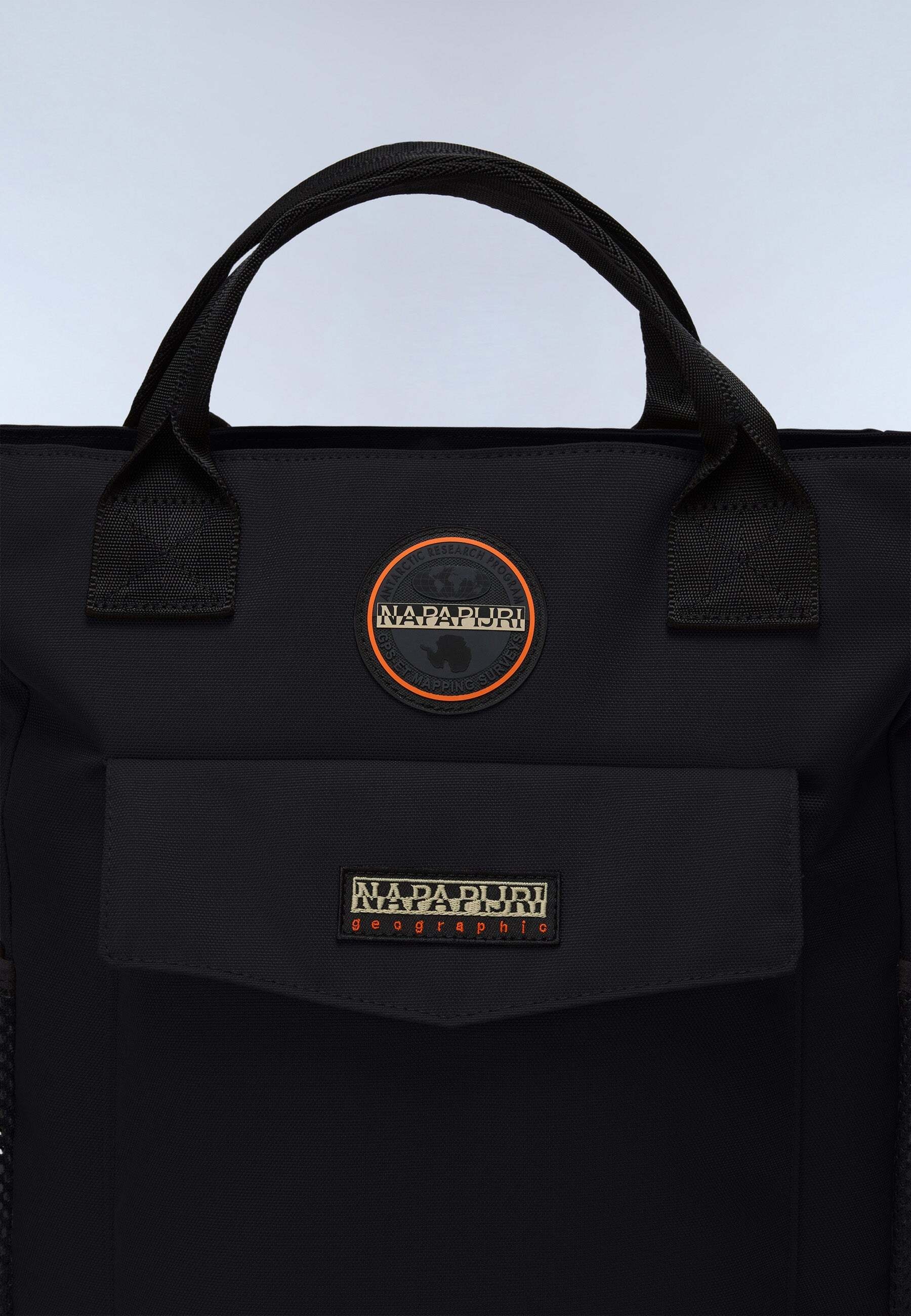 Napapijri Handtasche »Napapijri Tasche VOYAGE TOTEPACK«
