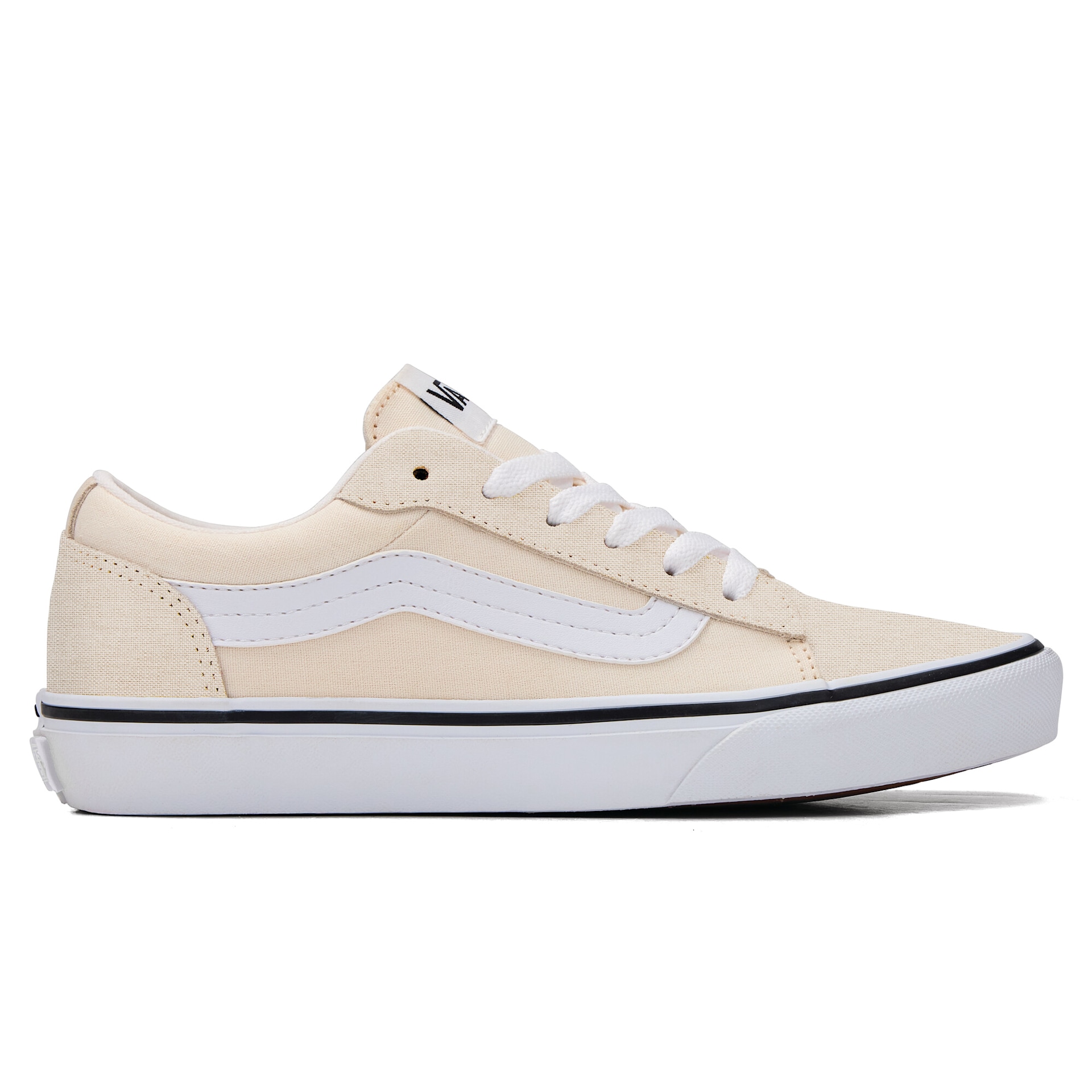 Vans Sneaker »Vero LS«  Double Lacing - Doppelschnürung