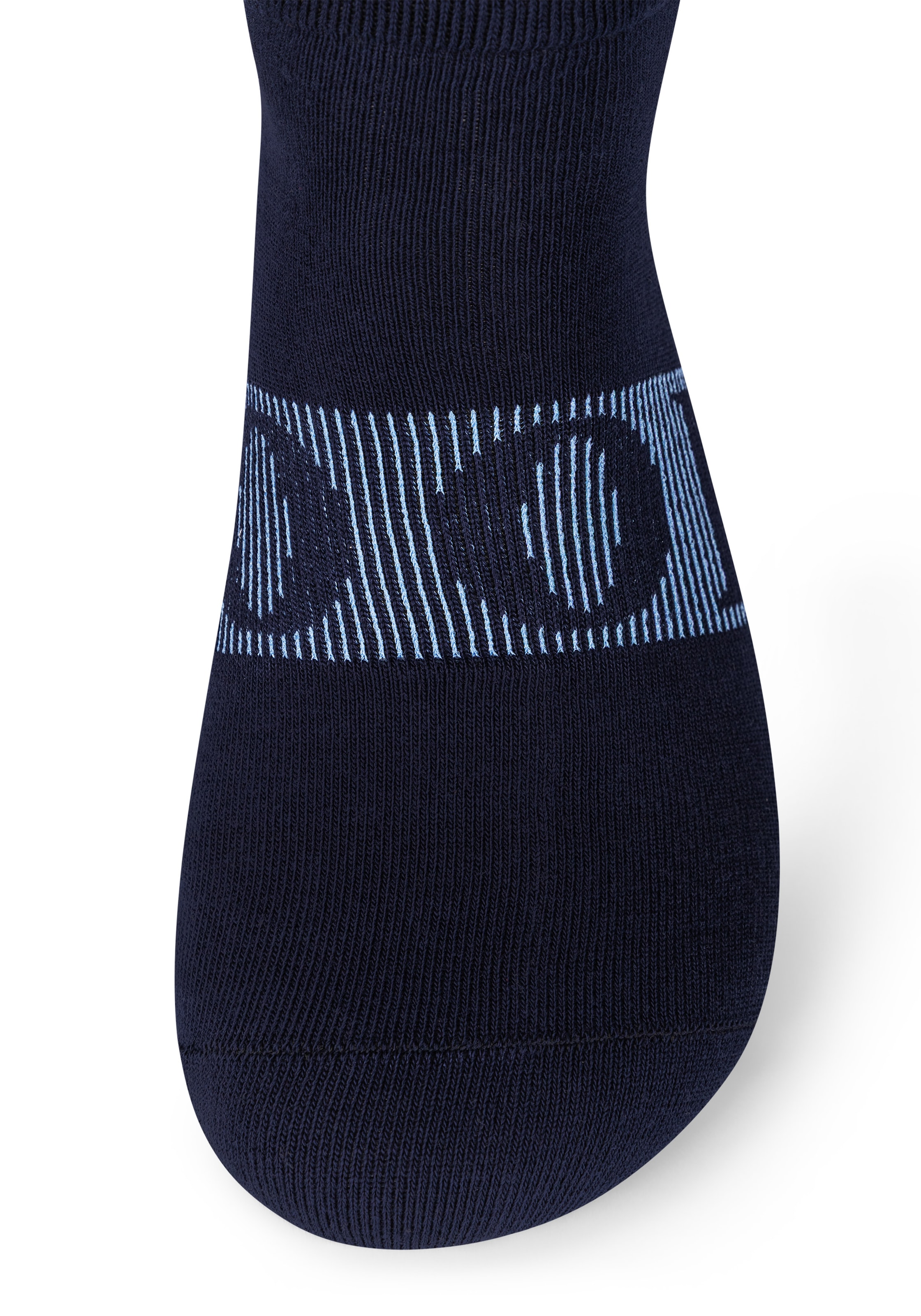 JOOP! Chaussettes de tennis 3 Paar, 