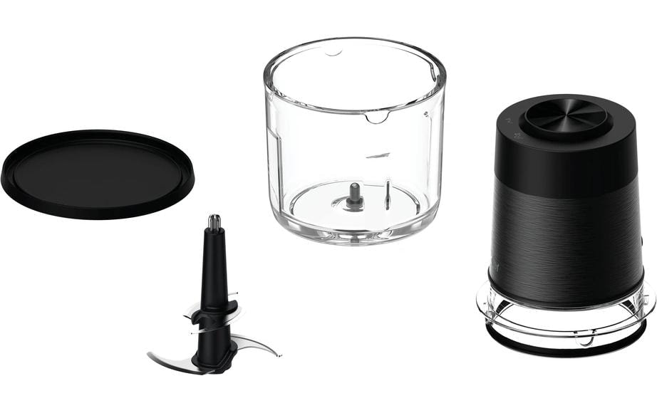 Haier Hachoir »HCH5B1/1 11 0.5 l«