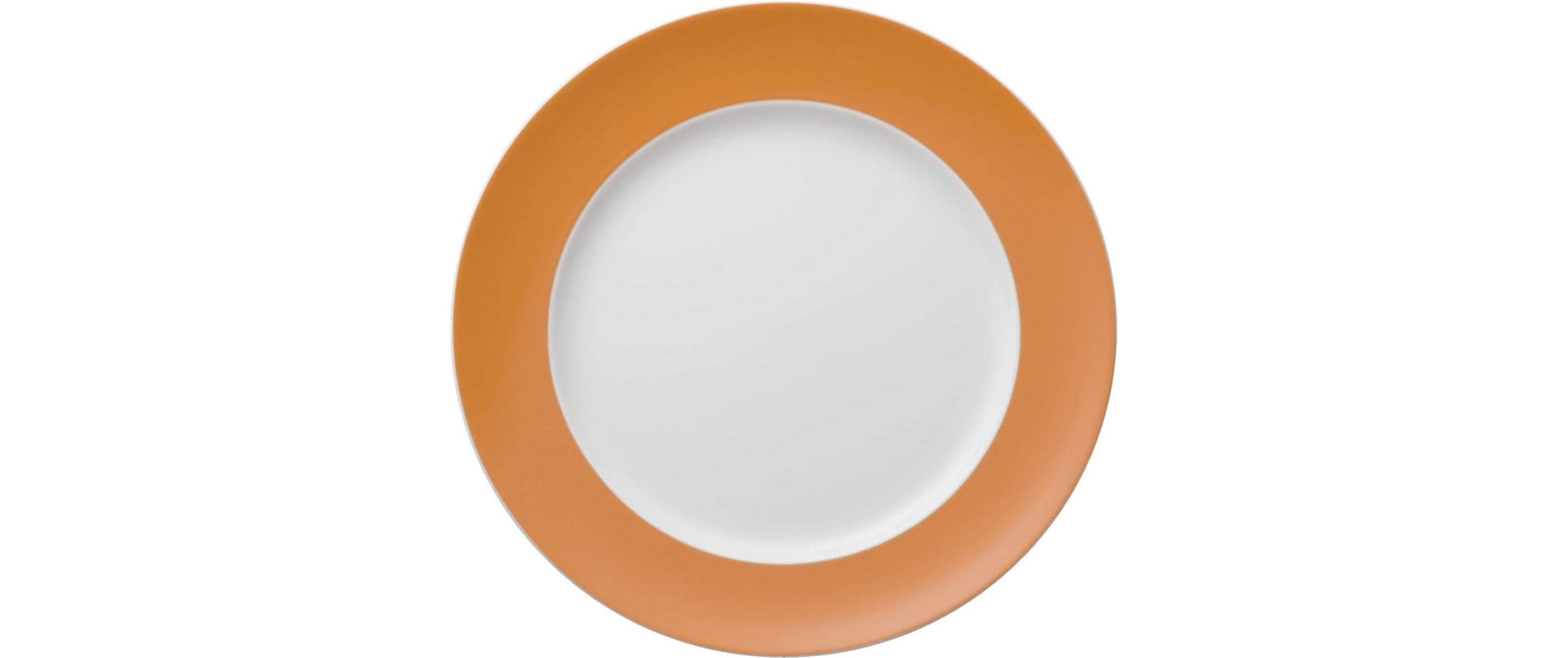 Thomas Porzellan Assiette plate »Sunny Day 6 Stück, 27 cm«