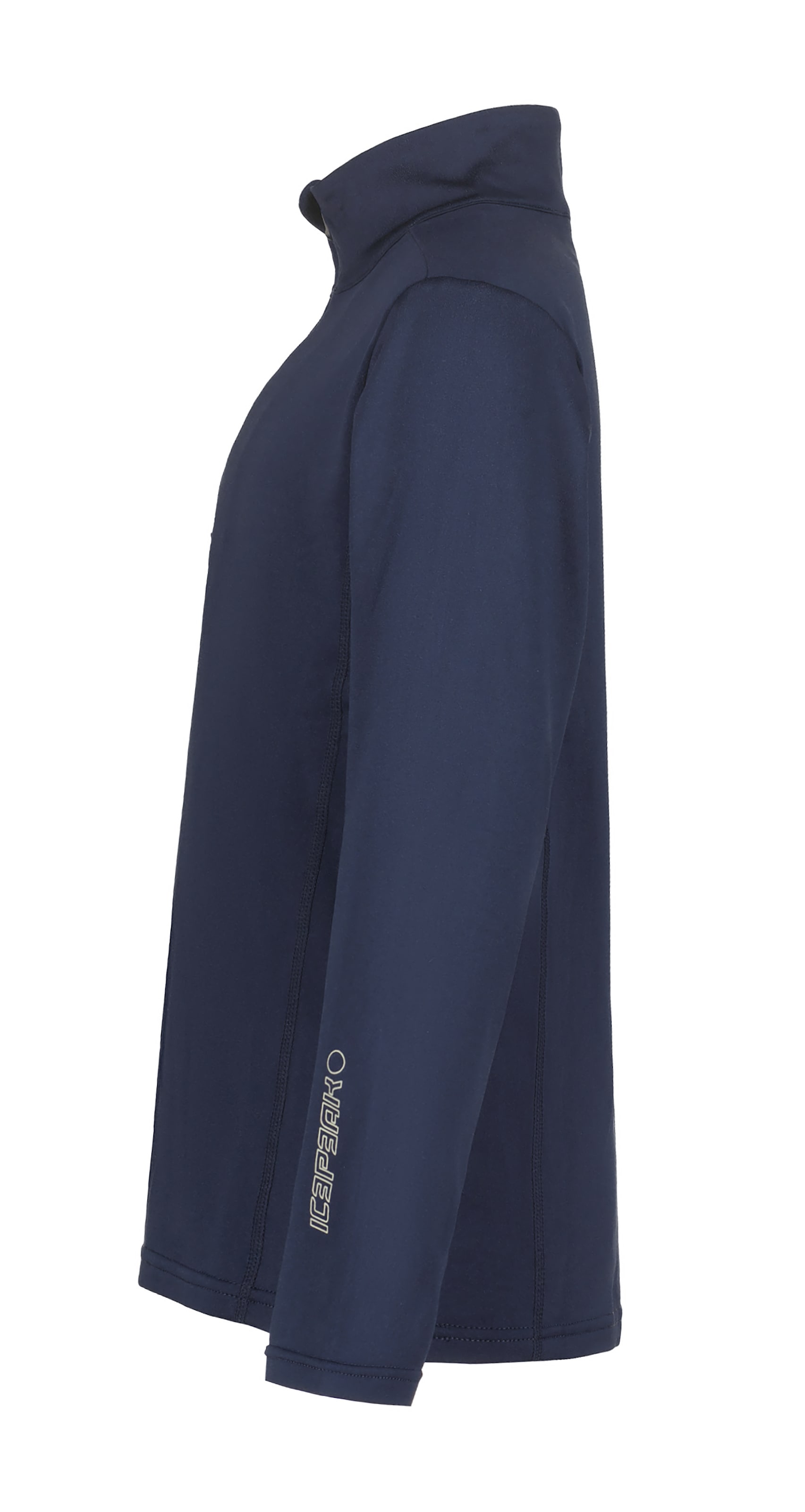 Icepeak Fleecepullover »ICEPEAK FLEMINTON JR«, 1 Stk.
