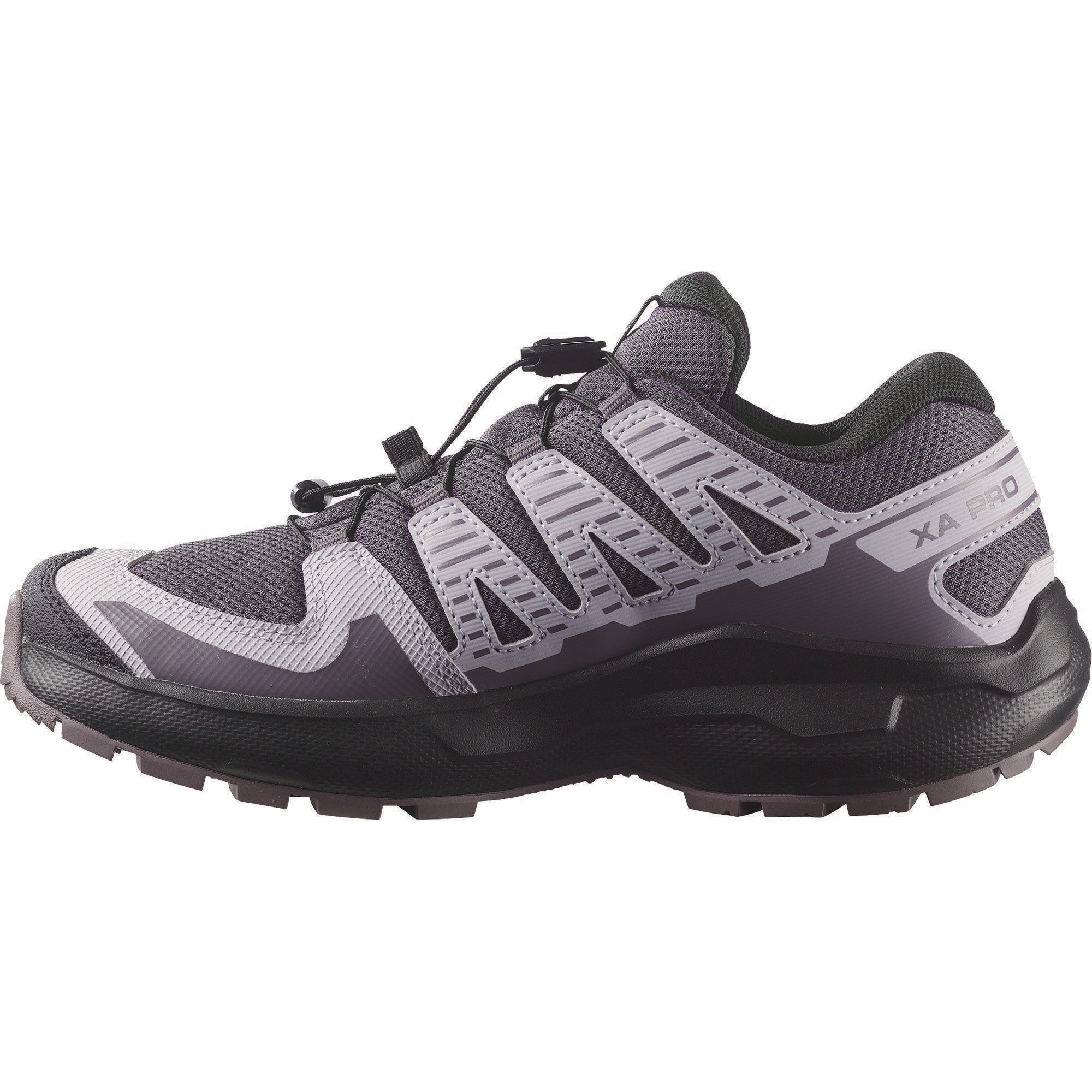 Salomon Chaussure d'extérieur »XA PRO WP J«  étanche
