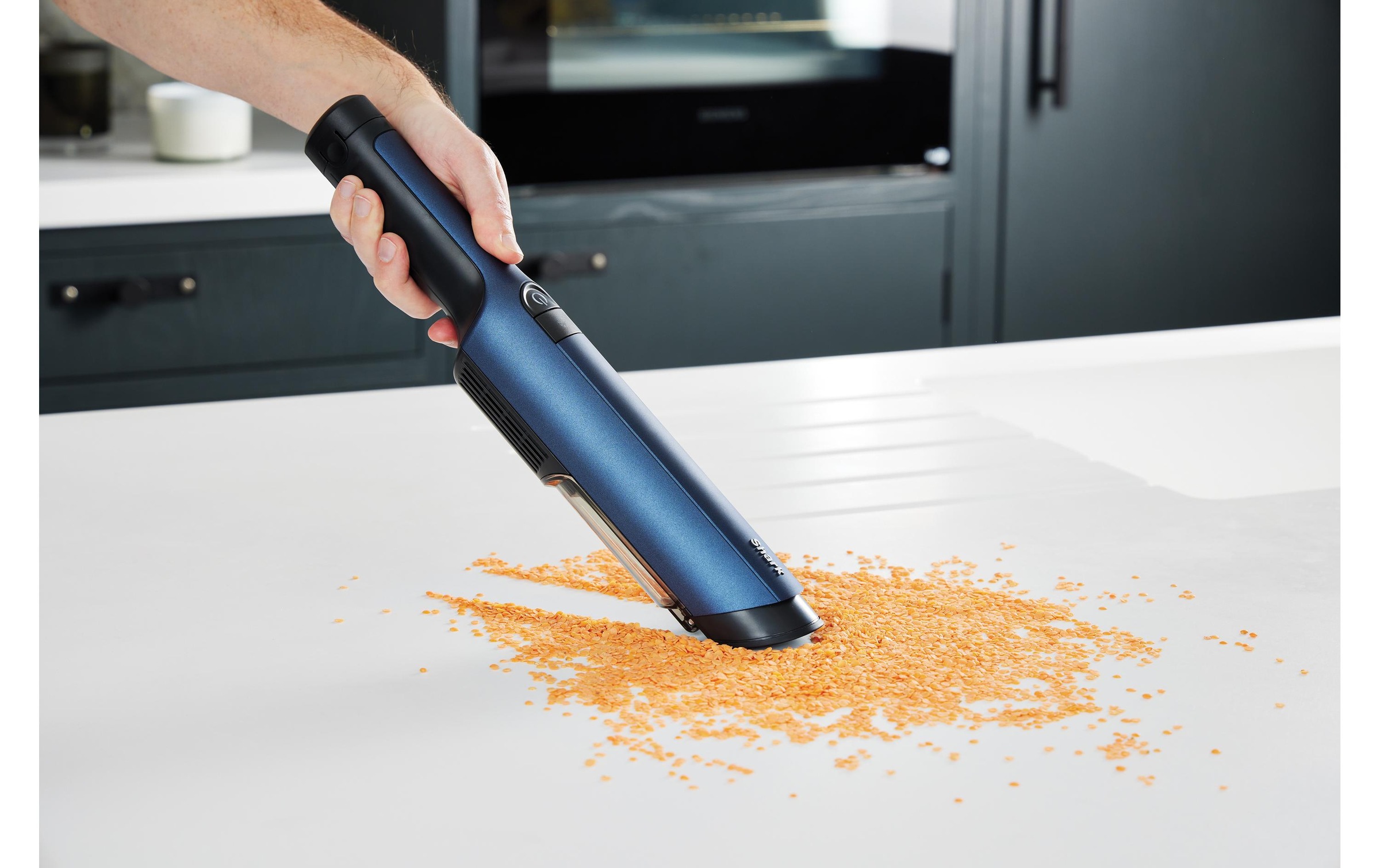 Shark Akku-Handstaubsauger »WV270EU«