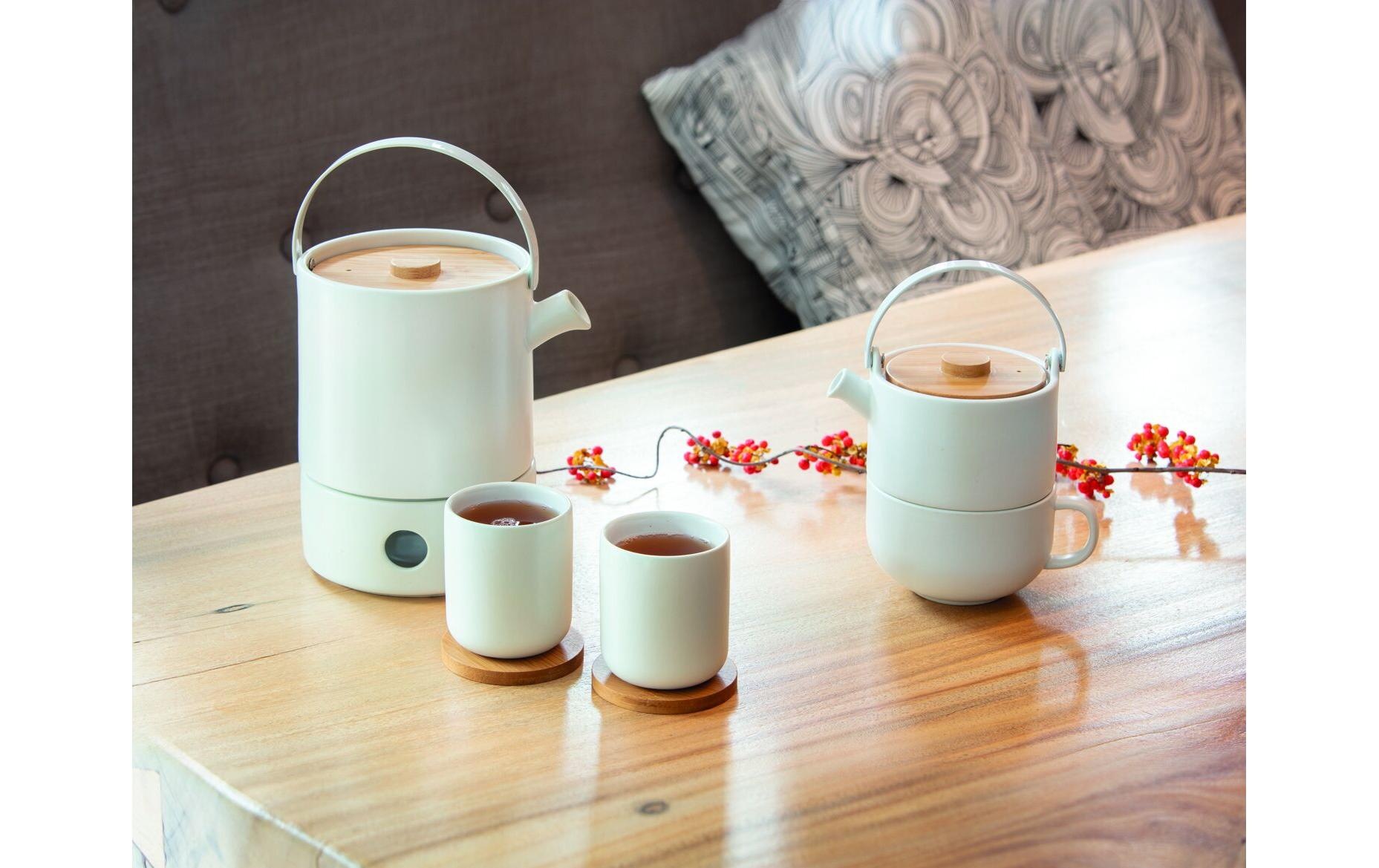 Bredemeijer Théière »Umea 1,2 Liter« 1,2 l