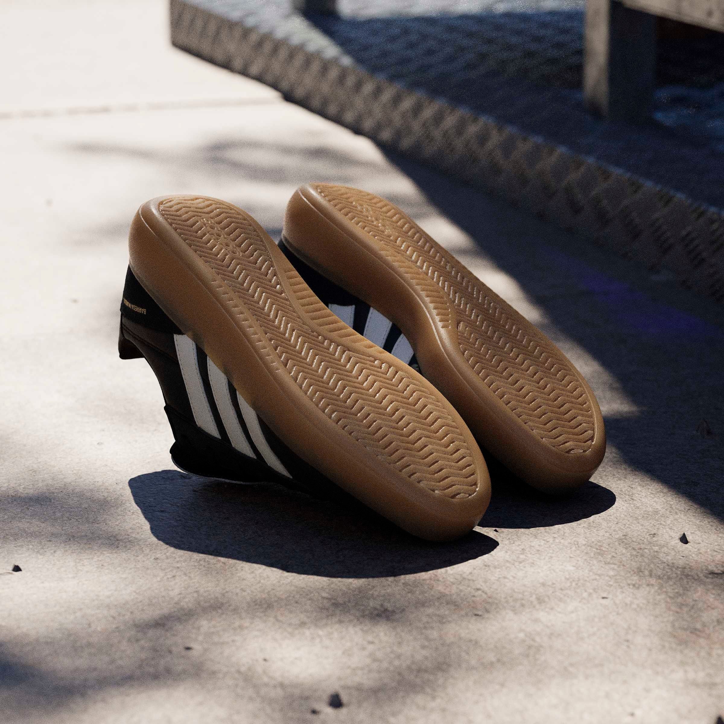adidas Sportswear Sneakers »BARREDA MUNDIAL«