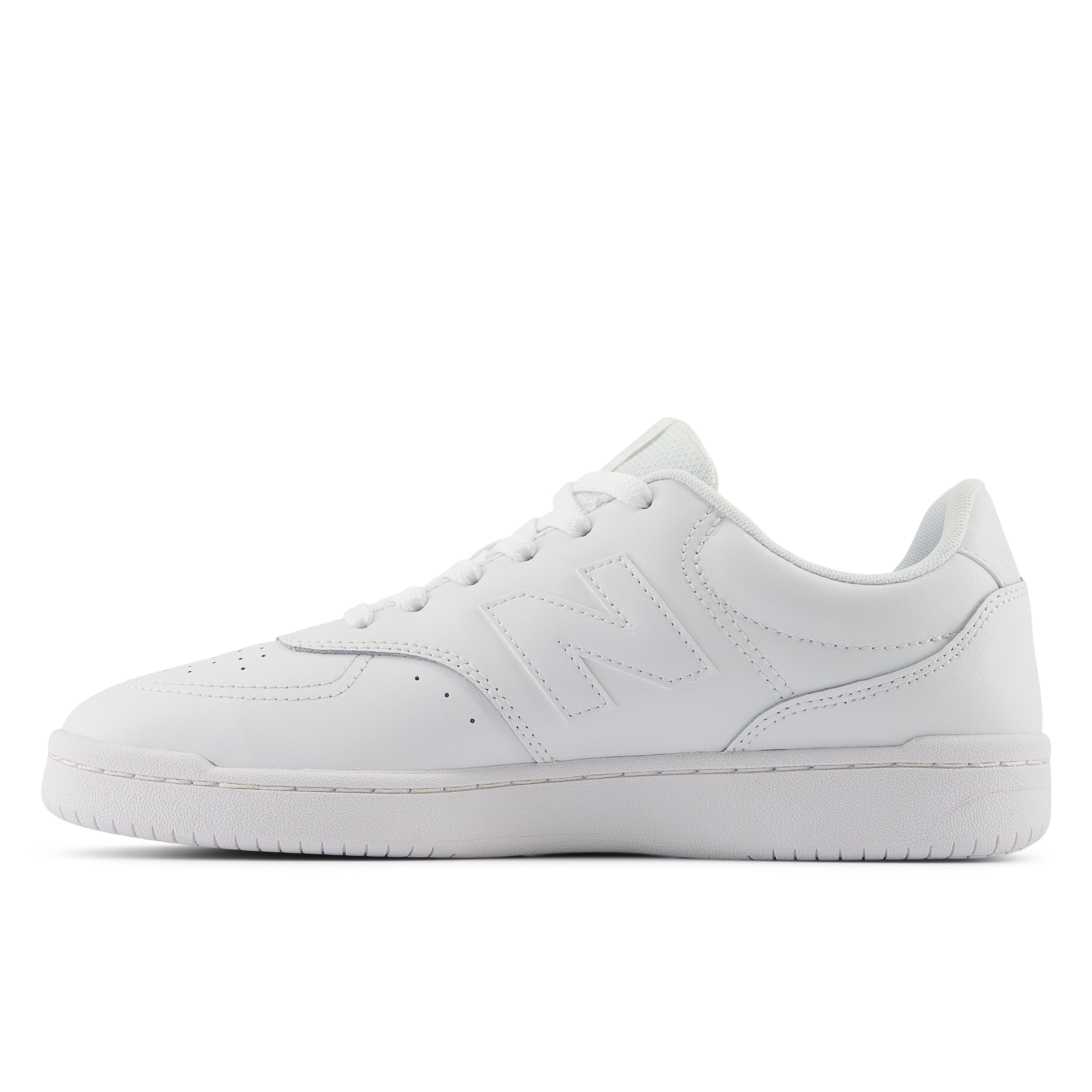 New Balance Sneakers »BB80«  von dem New Balance 550 inspiriert