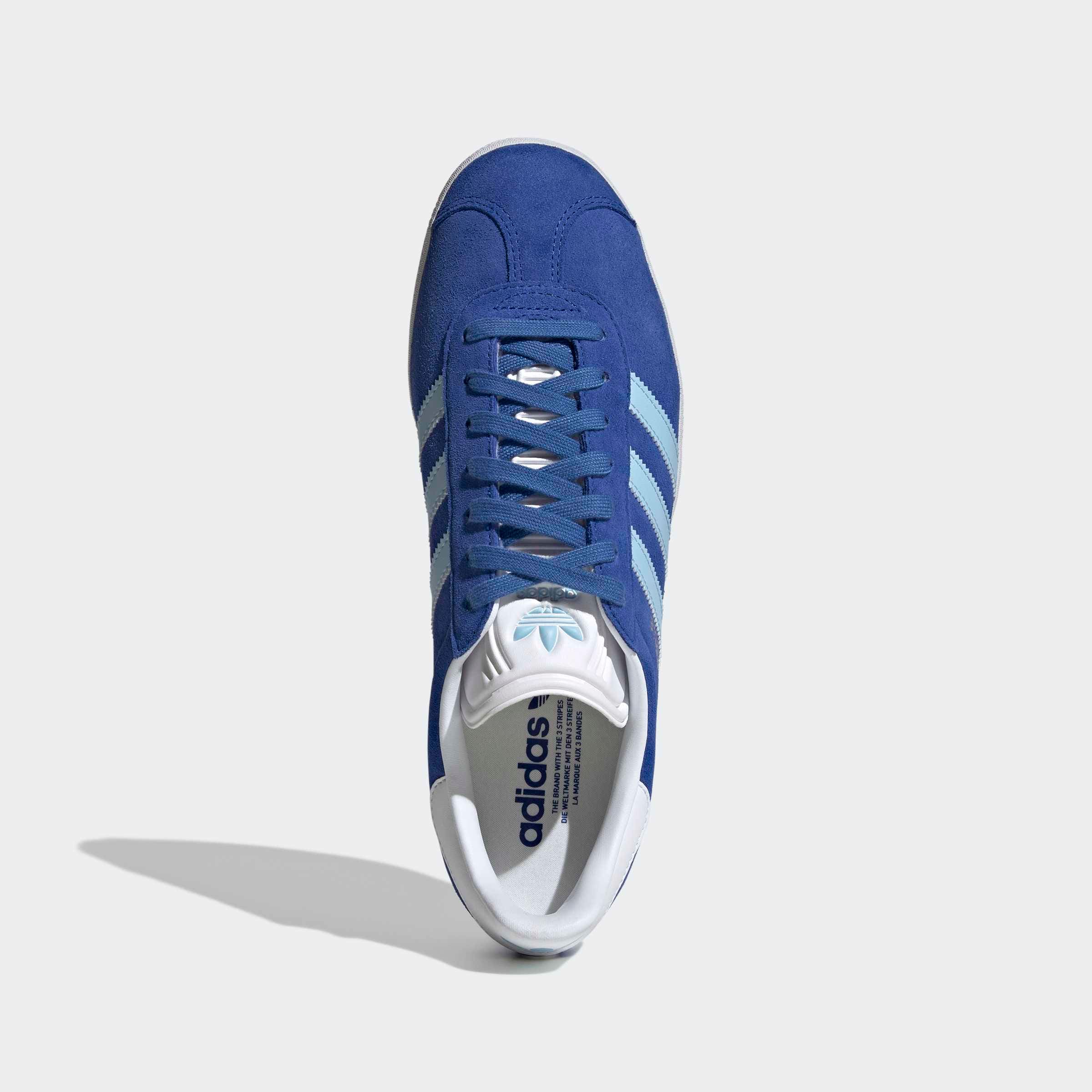 adidas Originals Sneakers »GAZELLE«