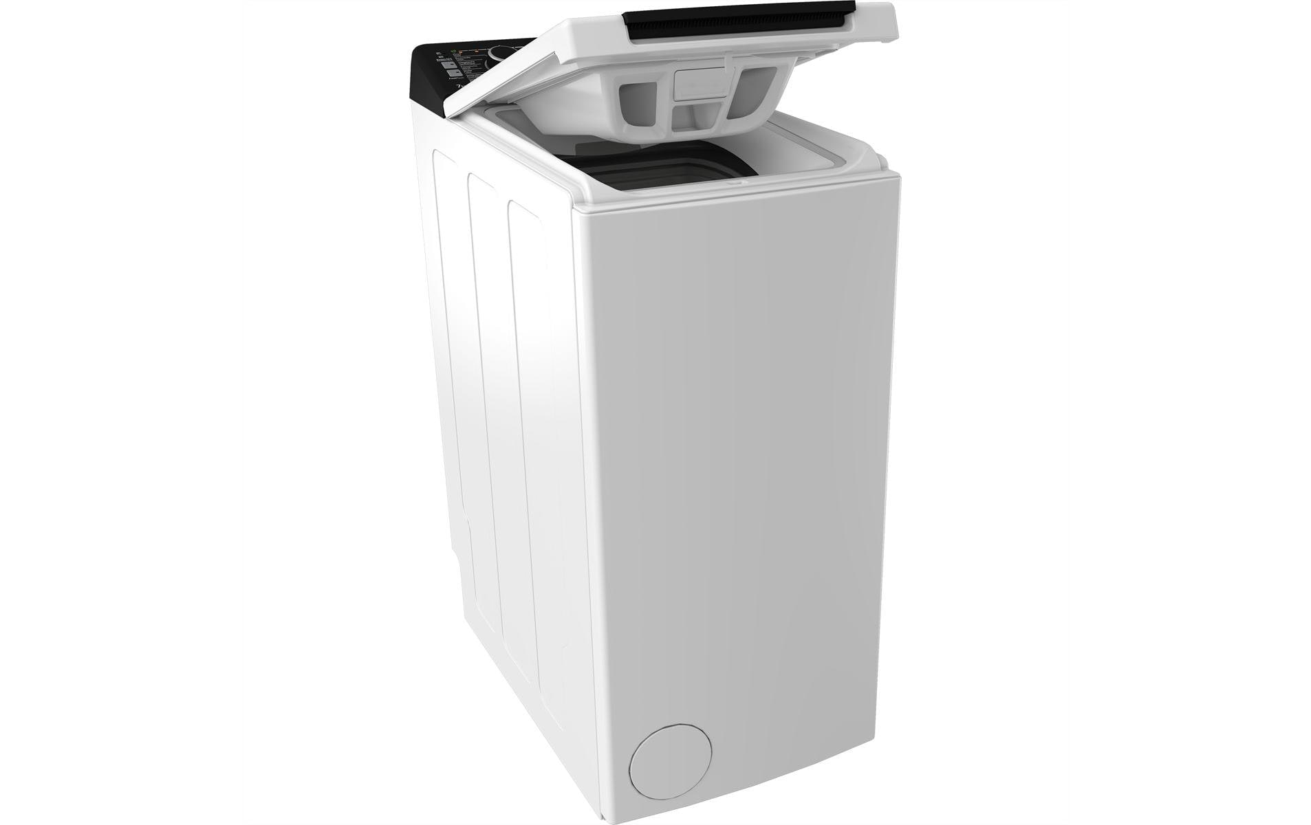 BEKO Machine à laver »WTL370«