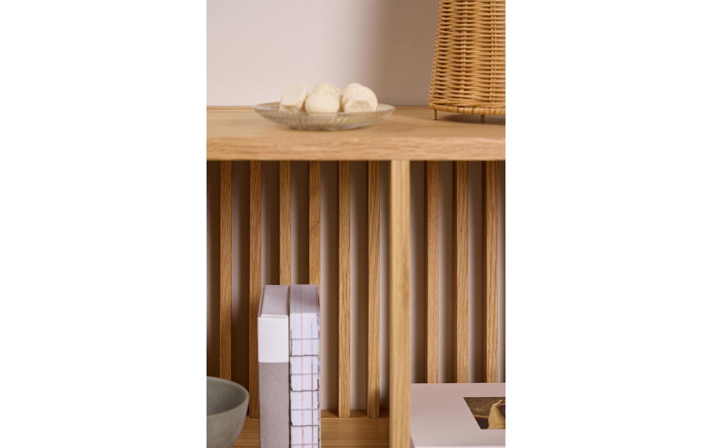 AC Design Wandregal »Wellington 67 x 31 x 35.5 cm«