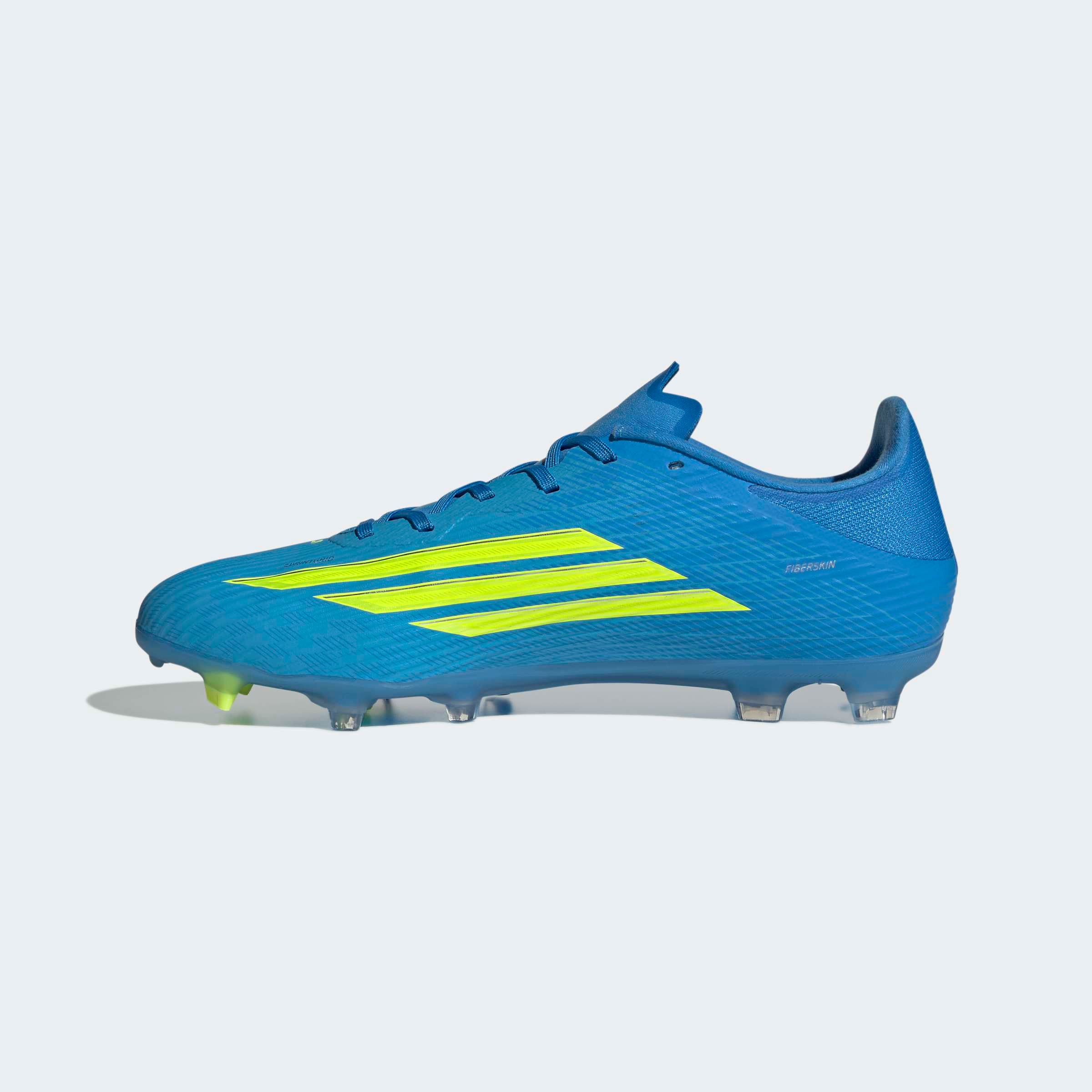 adidas Performance Fussballschuh »F50 LEAGUE , FESTE/GEMISCHTE BÖDEN«  für viele verschiedene Böden geeignet