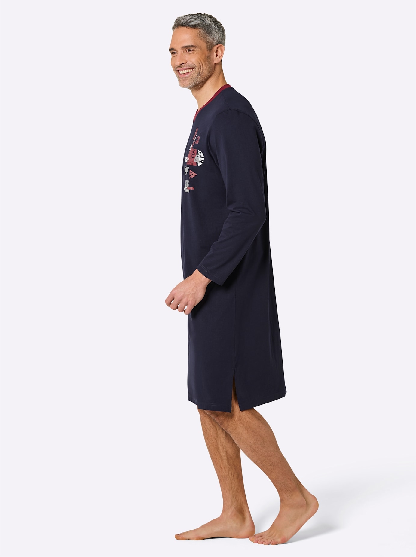wäschepur Chemise de nuit »Nachthemden«