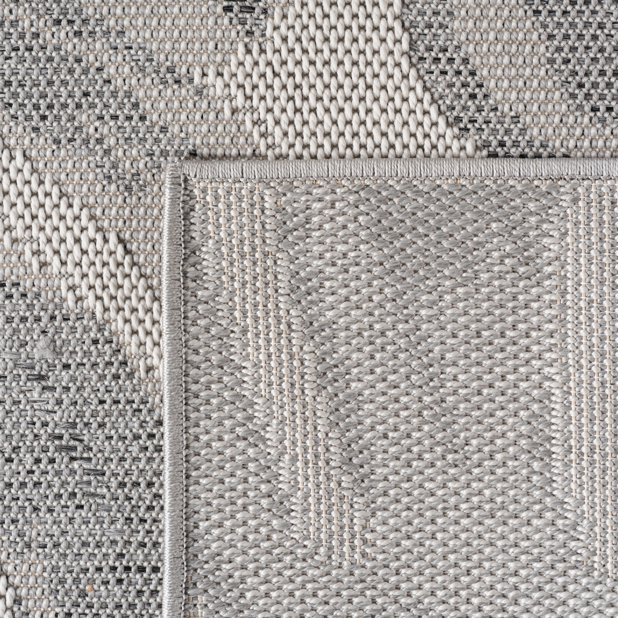 Ayyildiz Teppiche Outdoorteppich »DESERT 1302  , auch als Läufer und Rund erhältlich« rechteckig 5 mm Höhe In und Outdoor, pflegeleicht, Wohnzimmer, Aussenbereich