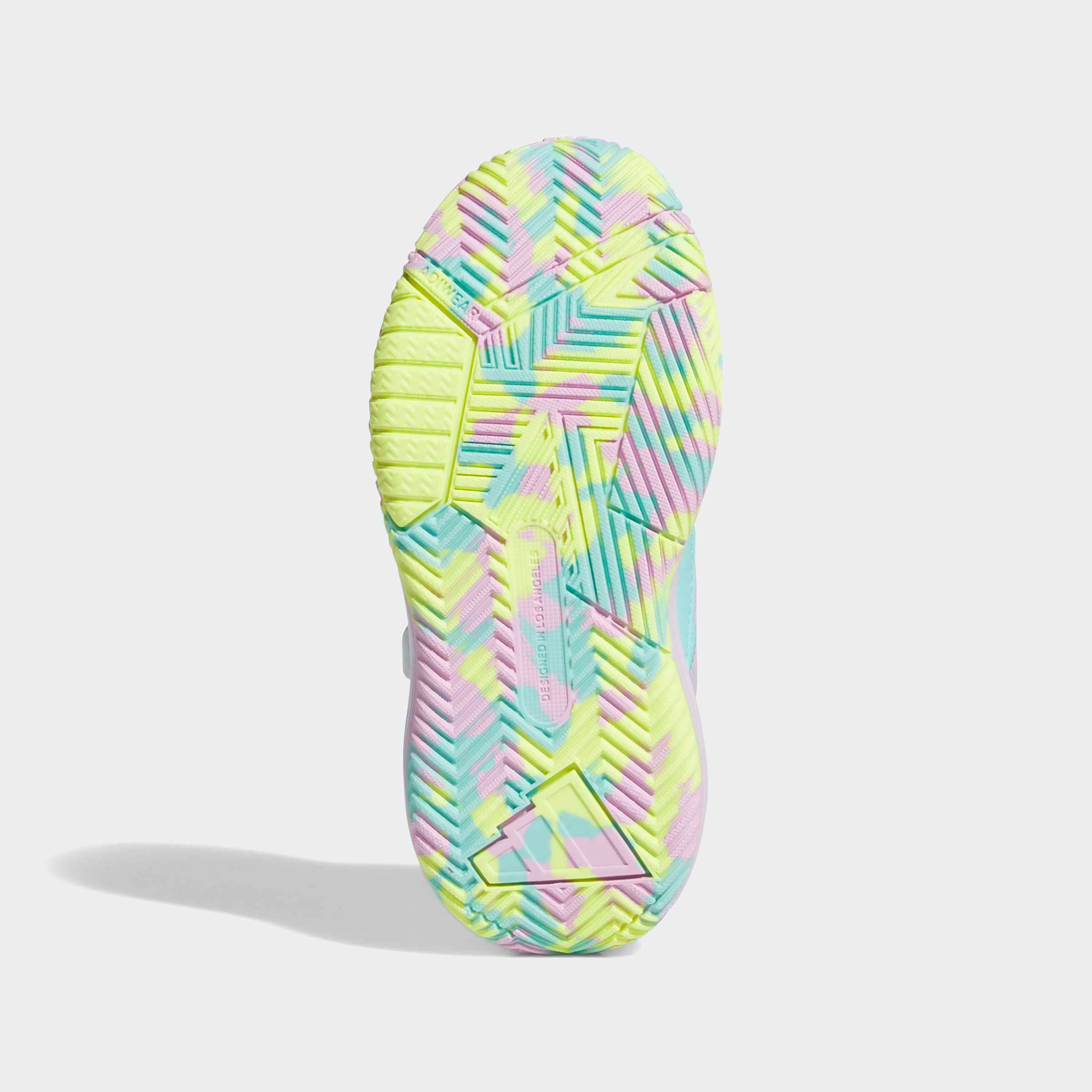 adidas Sportswear Basketballschuh »OWNTHEGAME 3.0«  für Kinder & Jugendliche