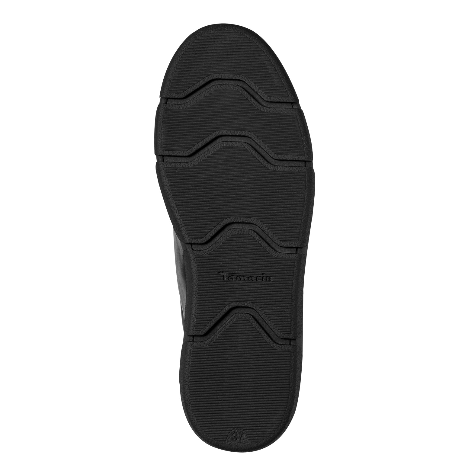 Tamaris Baskets slip-on  , Freizeitschuh, Halbschuh, Slipper in veganer Verarbeitung