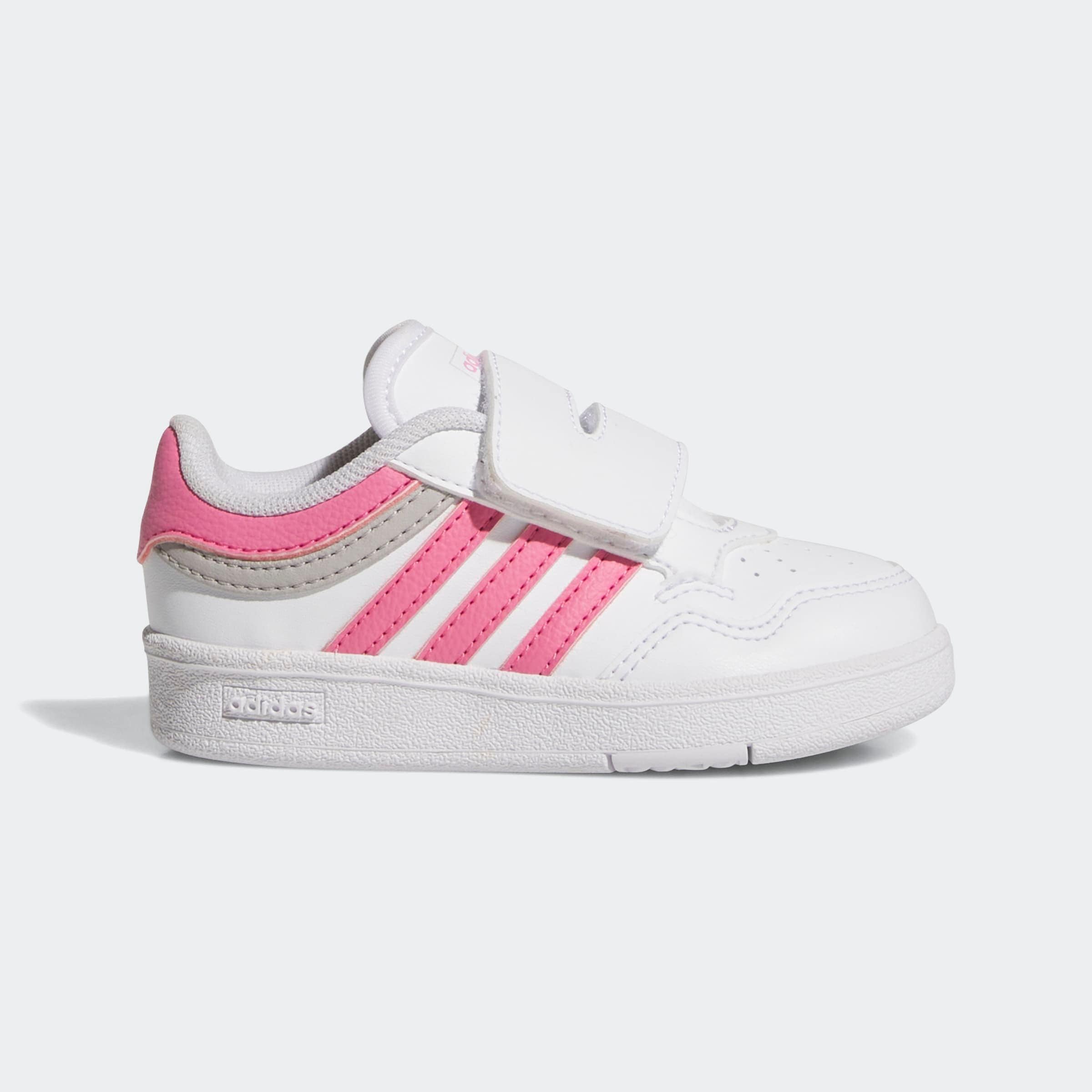 adidas Sportswear Chaussures à scratch »HOOPS 4.0 KIDS«  pour enfants