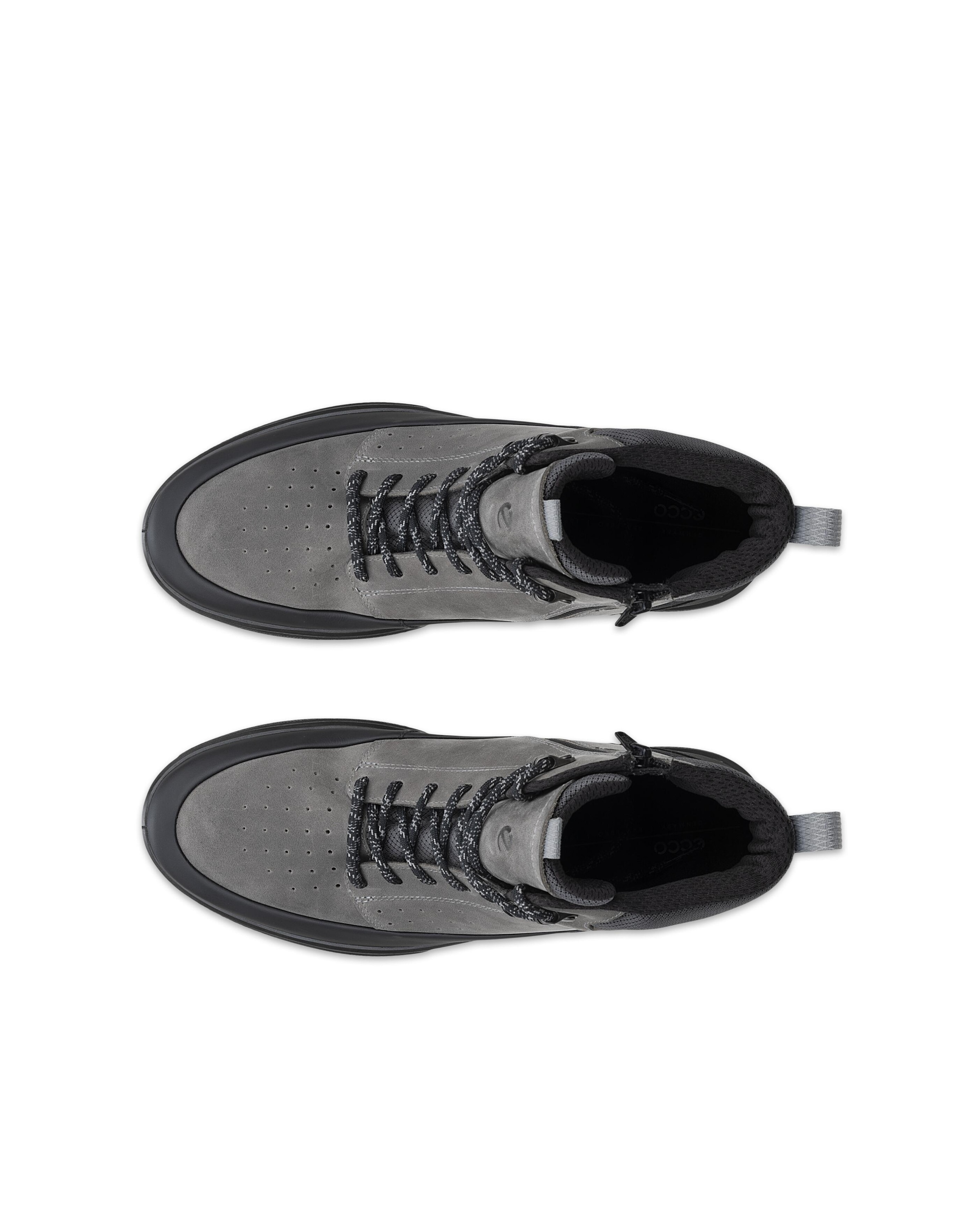 Ecco Bottines à lacets »ECCO BYWAY 2.0«  Bottes d'extérieur, bottines avec semelle profilée, étanche