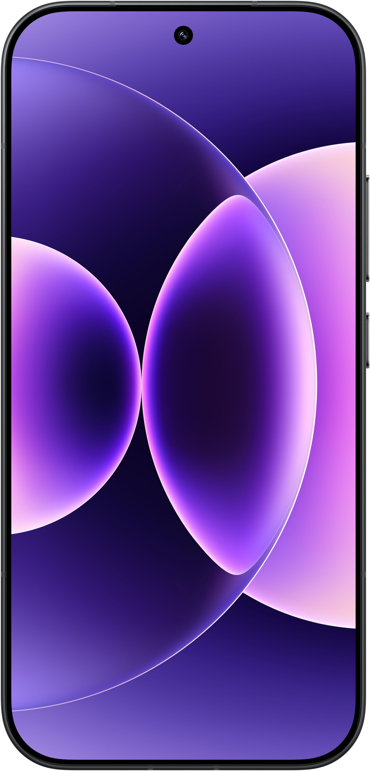 Xiaomi Smartphone »17 12+512 GB« Black