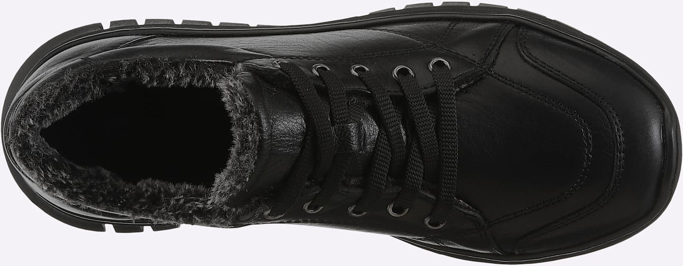 Gemini Chaussure à lacets