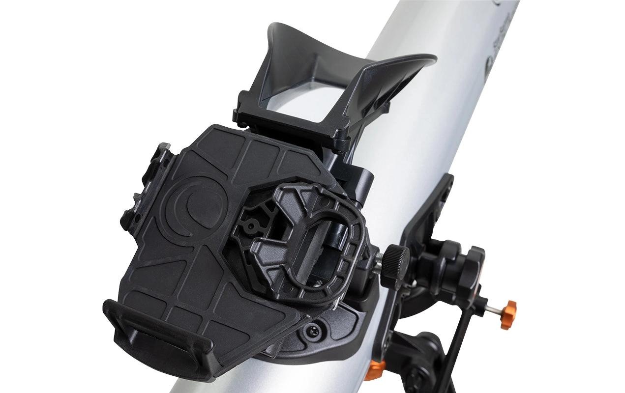 Celestron Télescopique »StarSense Explorer LT 70AZ« Linsenteleskop (Refraktor)
